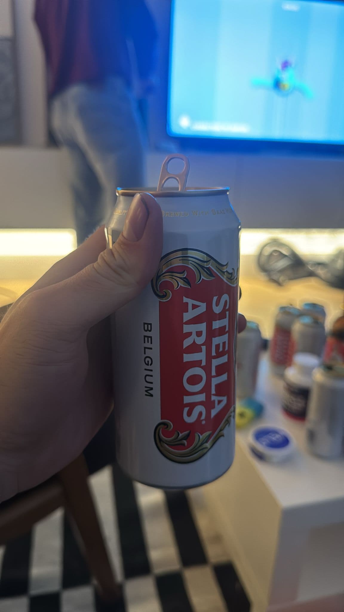 Beer #837