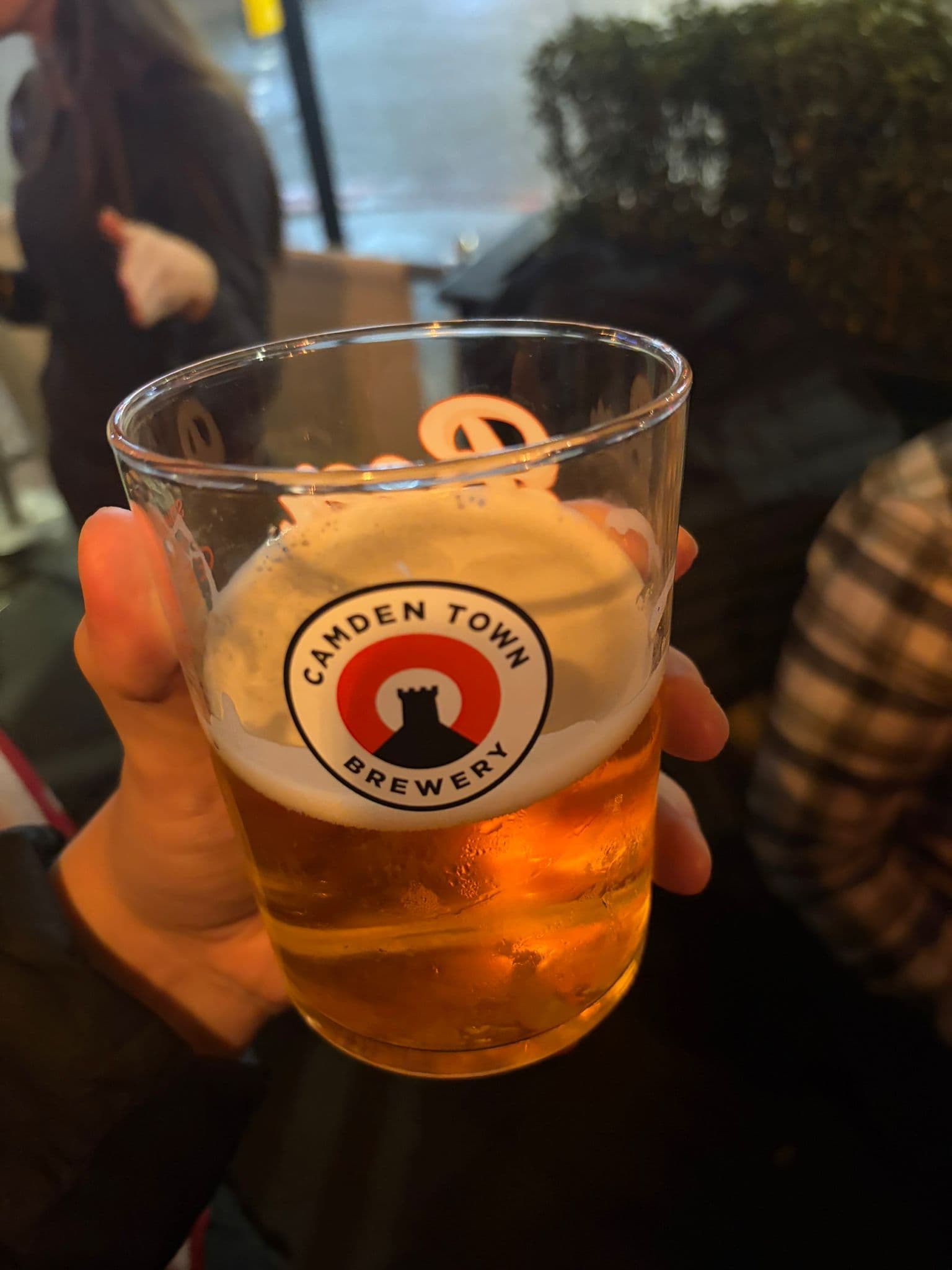 Beer #843