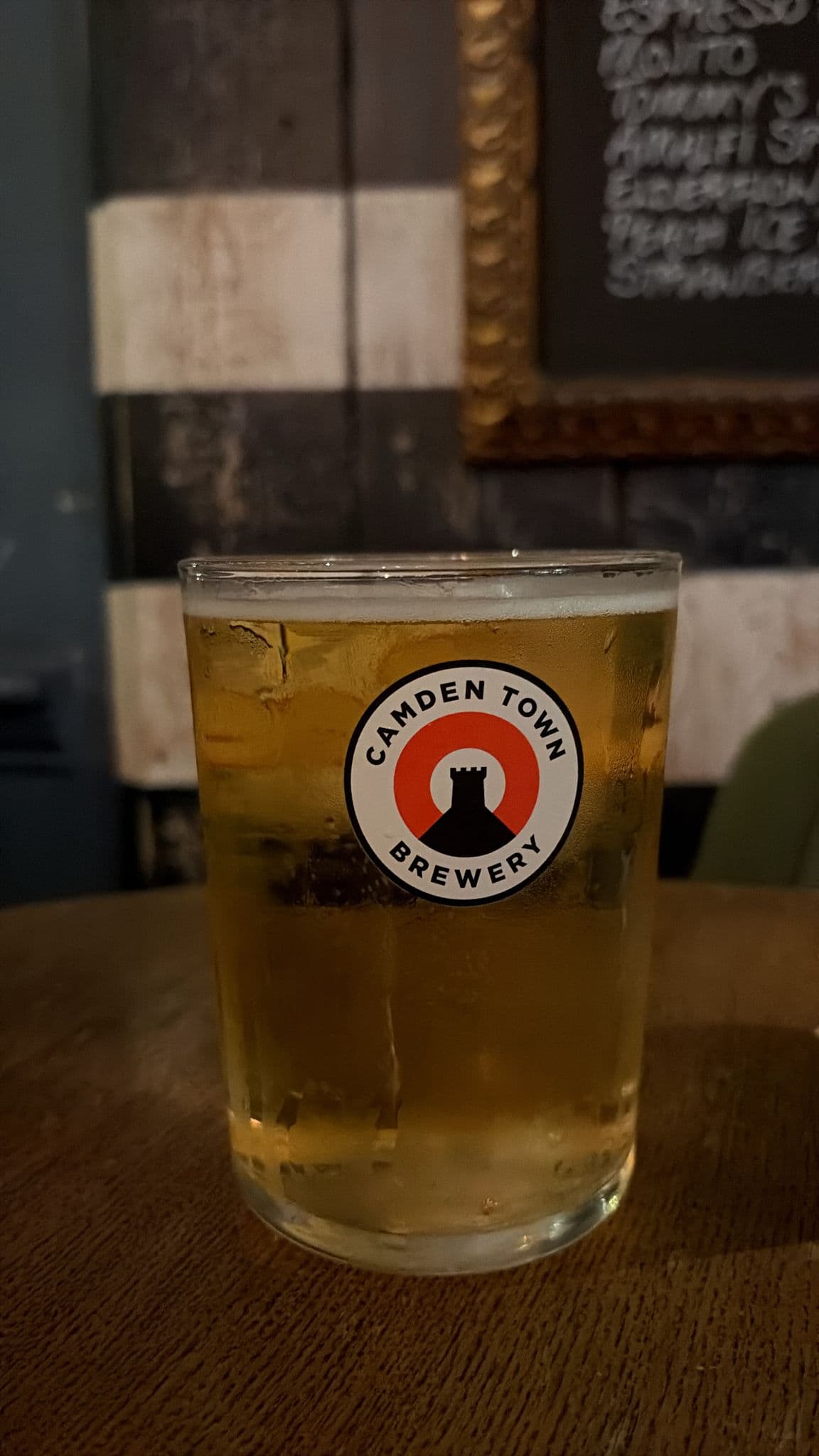 Beer #855