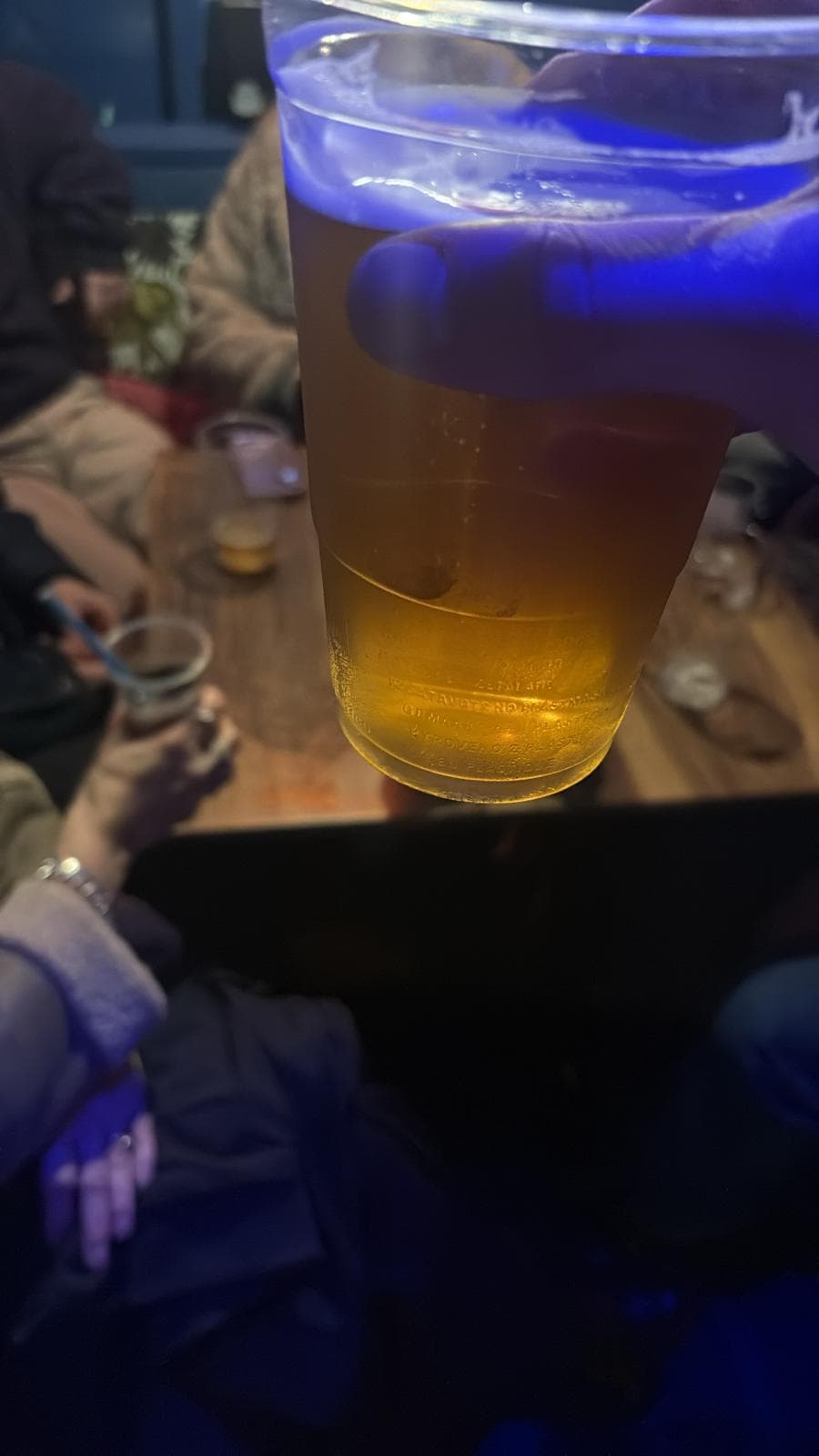 Beer #886