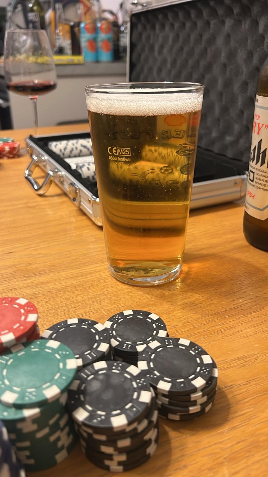Beer #888