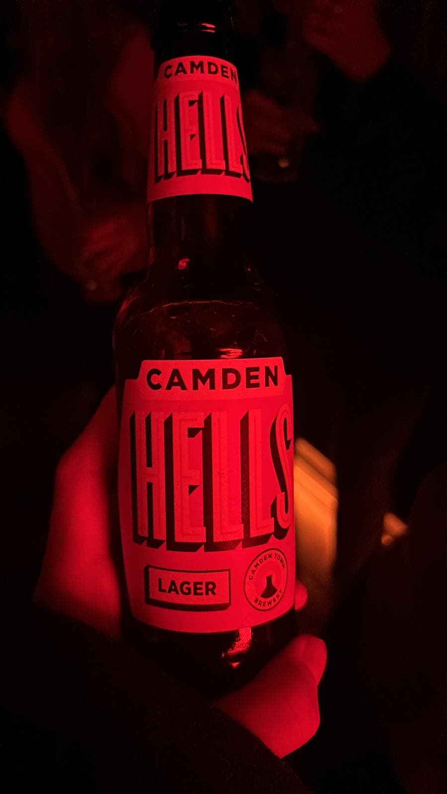 Beer #891