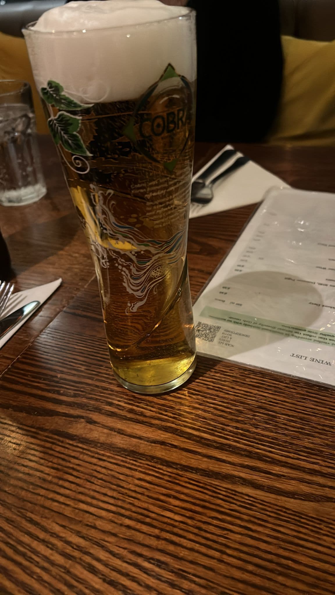 Beer #918