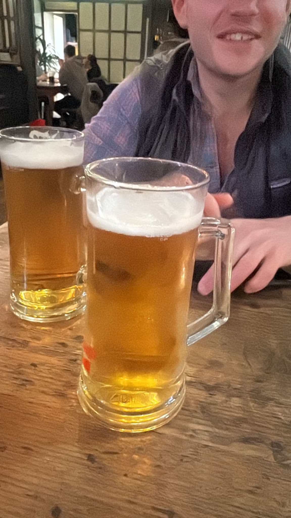 Beer #942