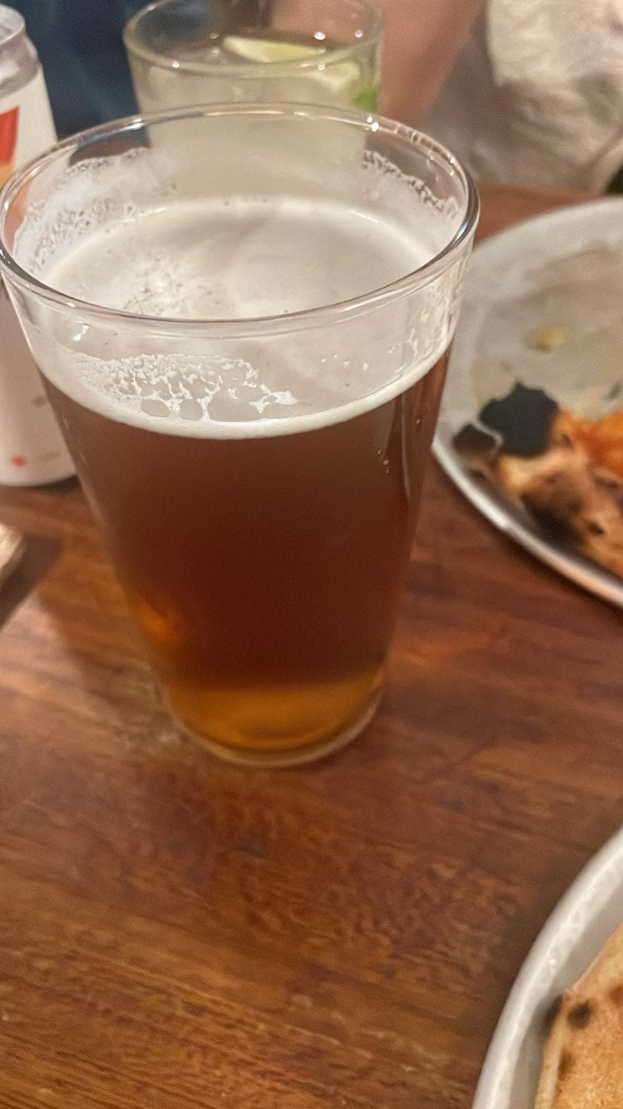Beer #965