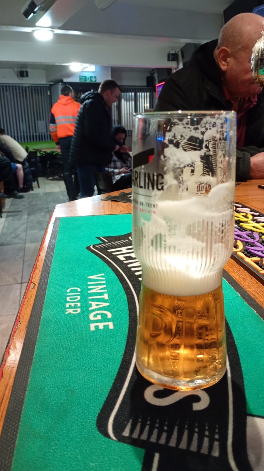 Beer #976