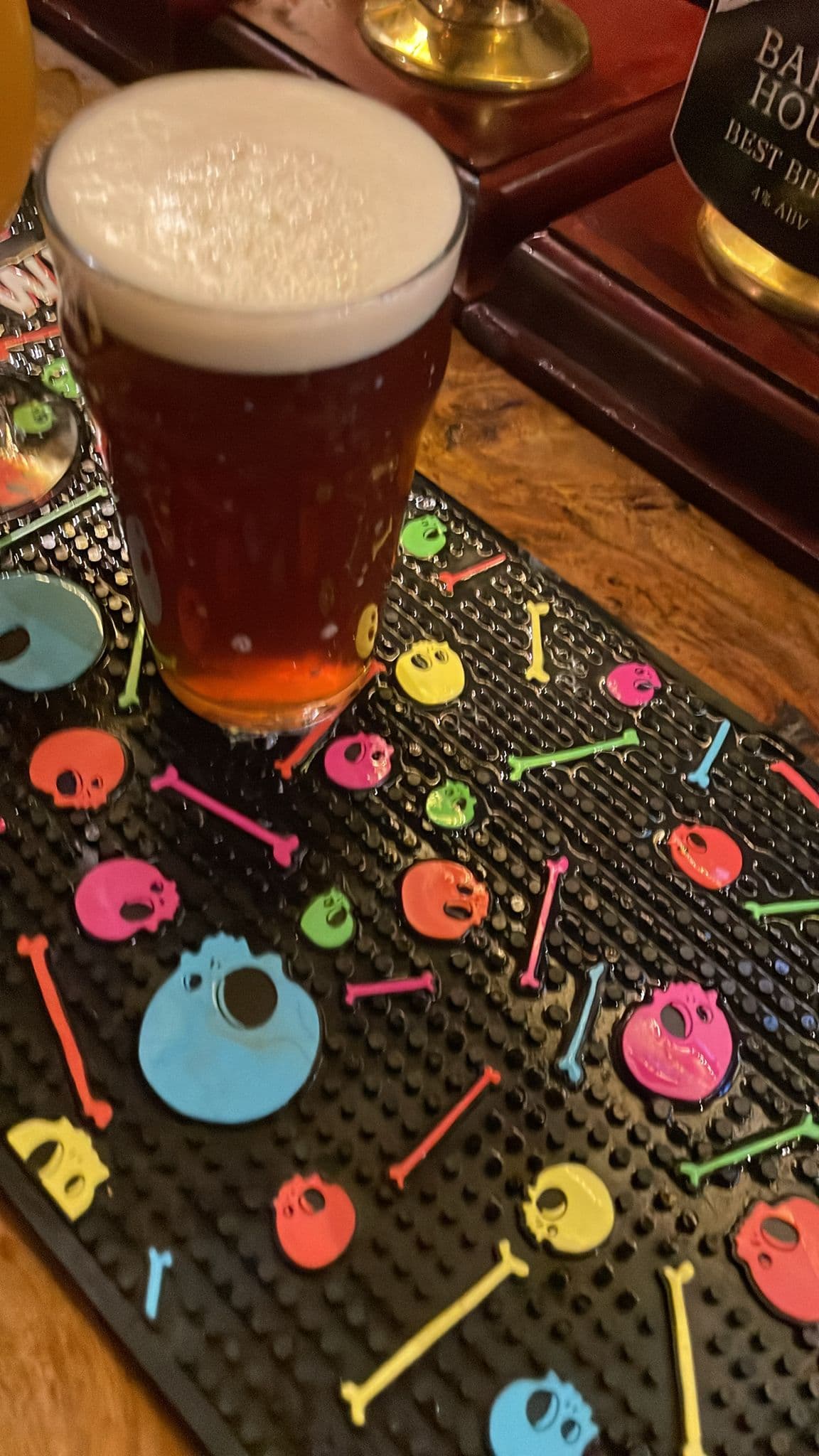 Beer #993
