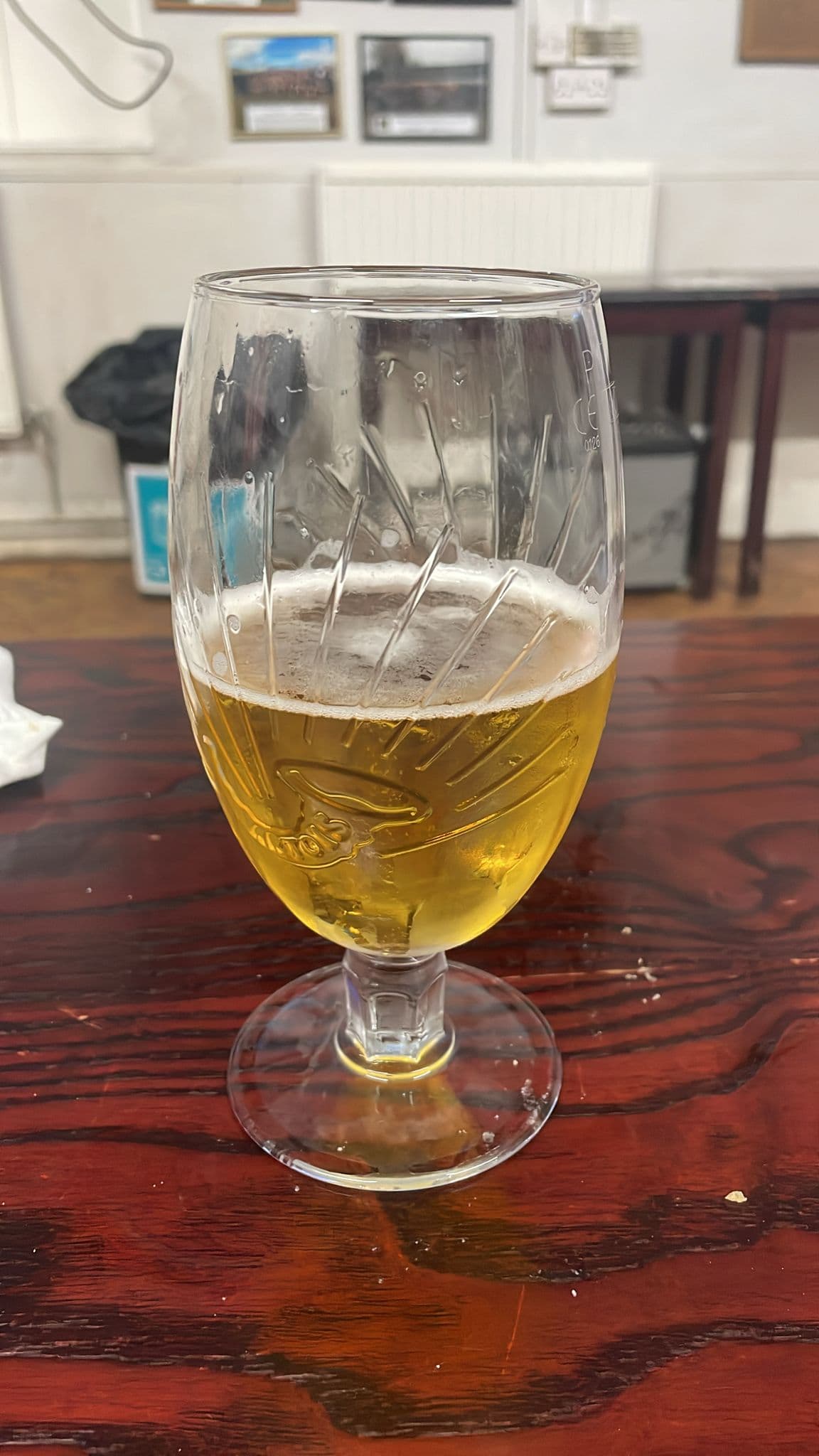 Beer #1017