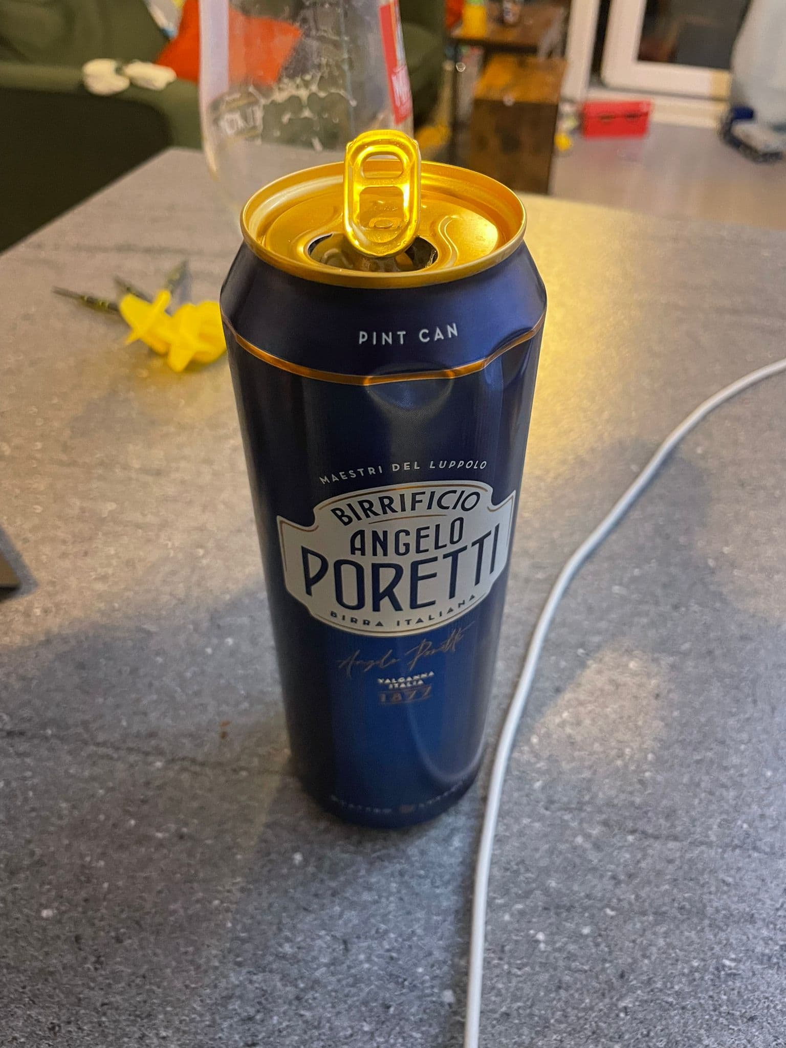 Beer #1019