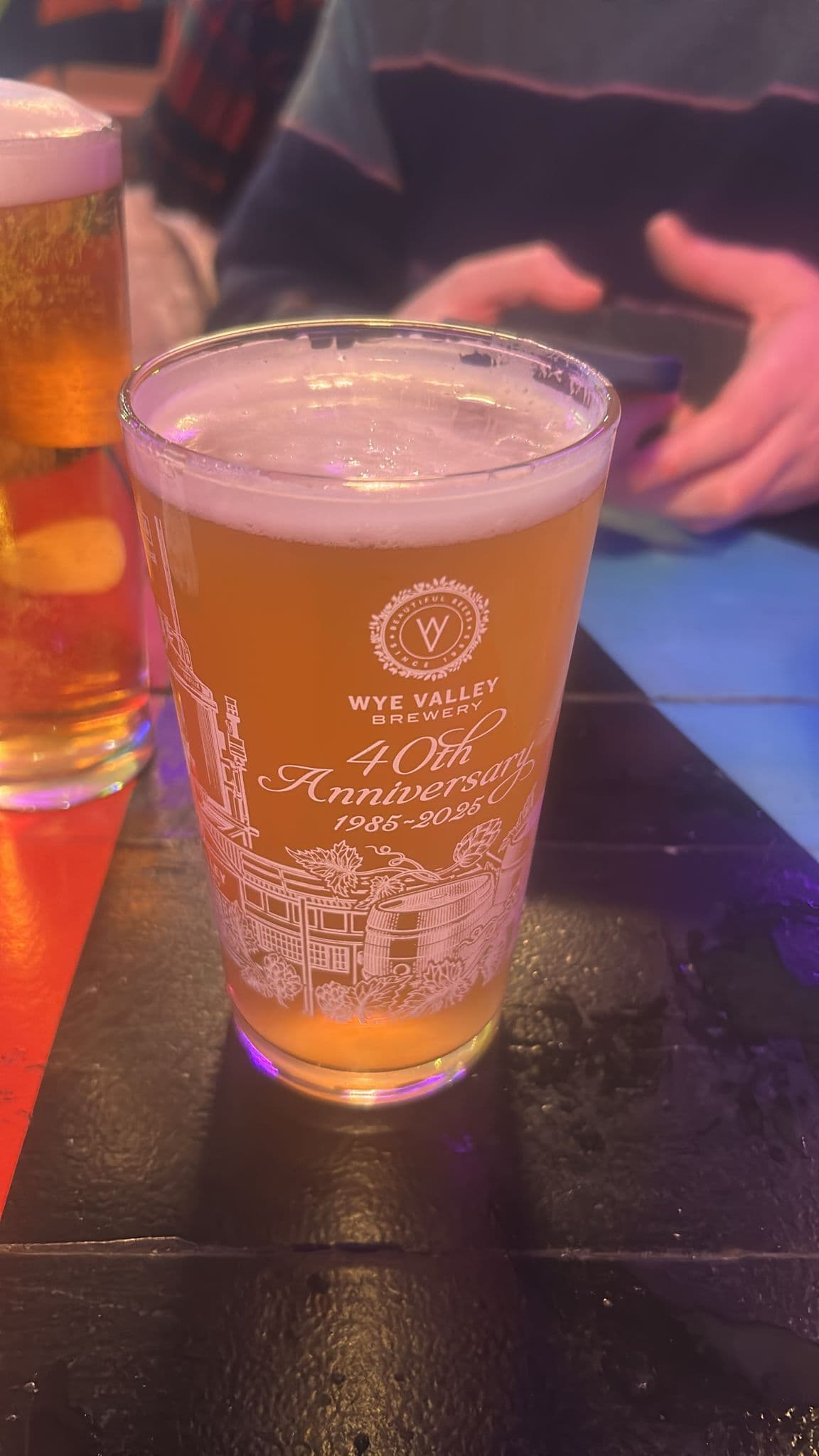 Beer #1020