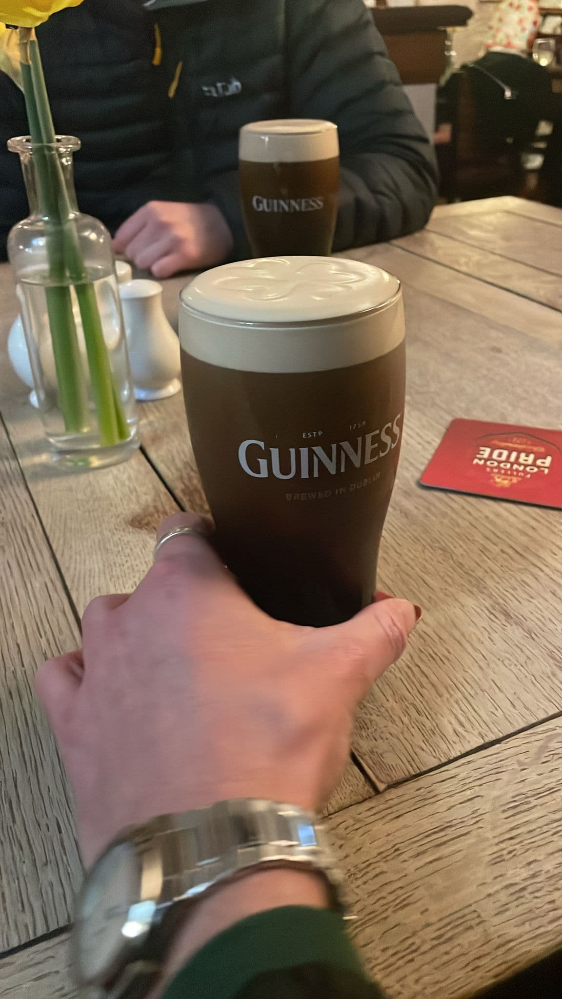 Beer #1030
