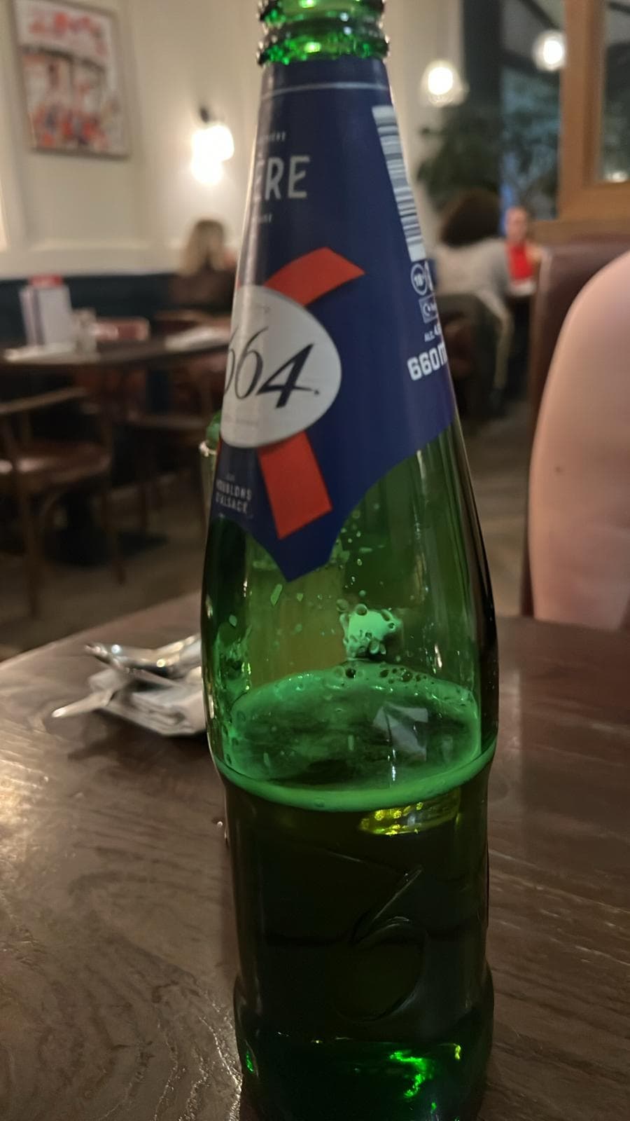 Beer #1038