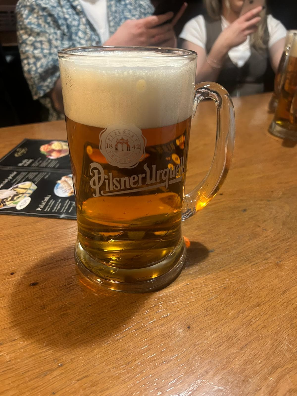 Beer #1061