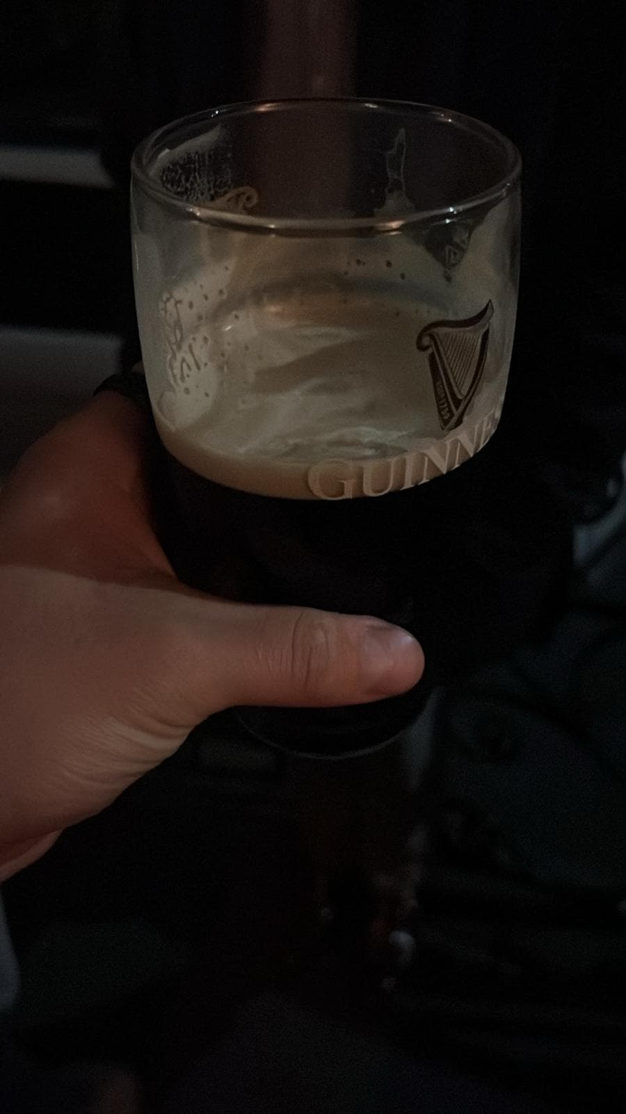 Beer #1071
