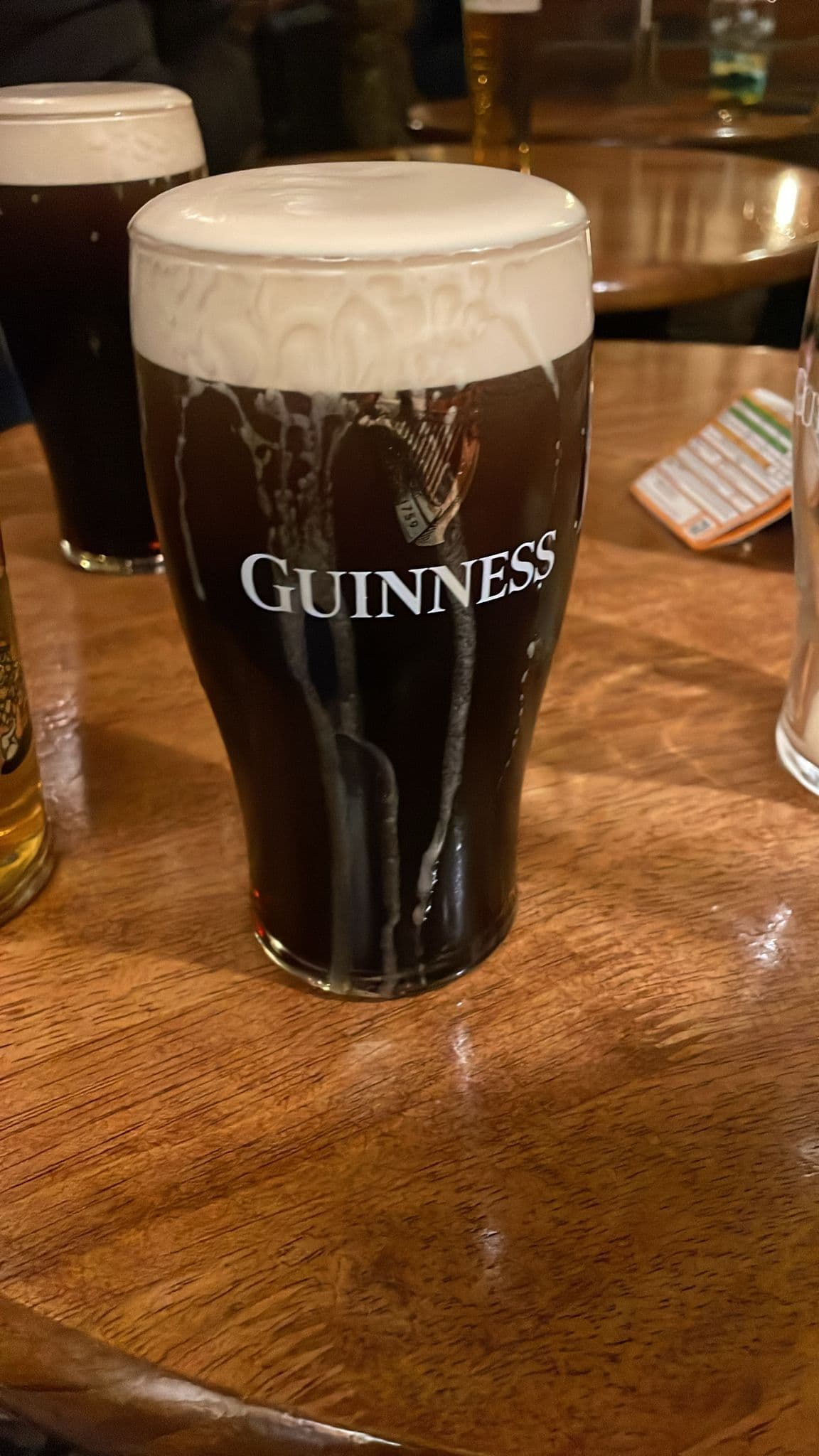 Beer #1072