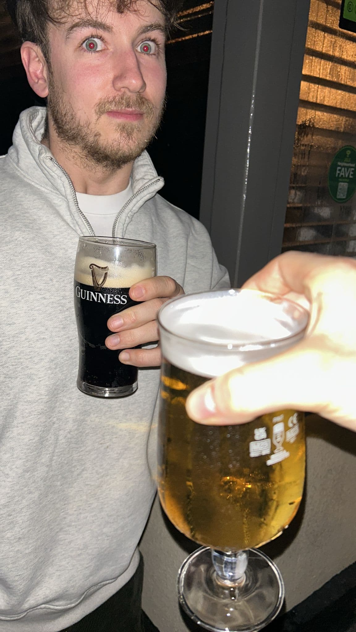 Beer #1076
