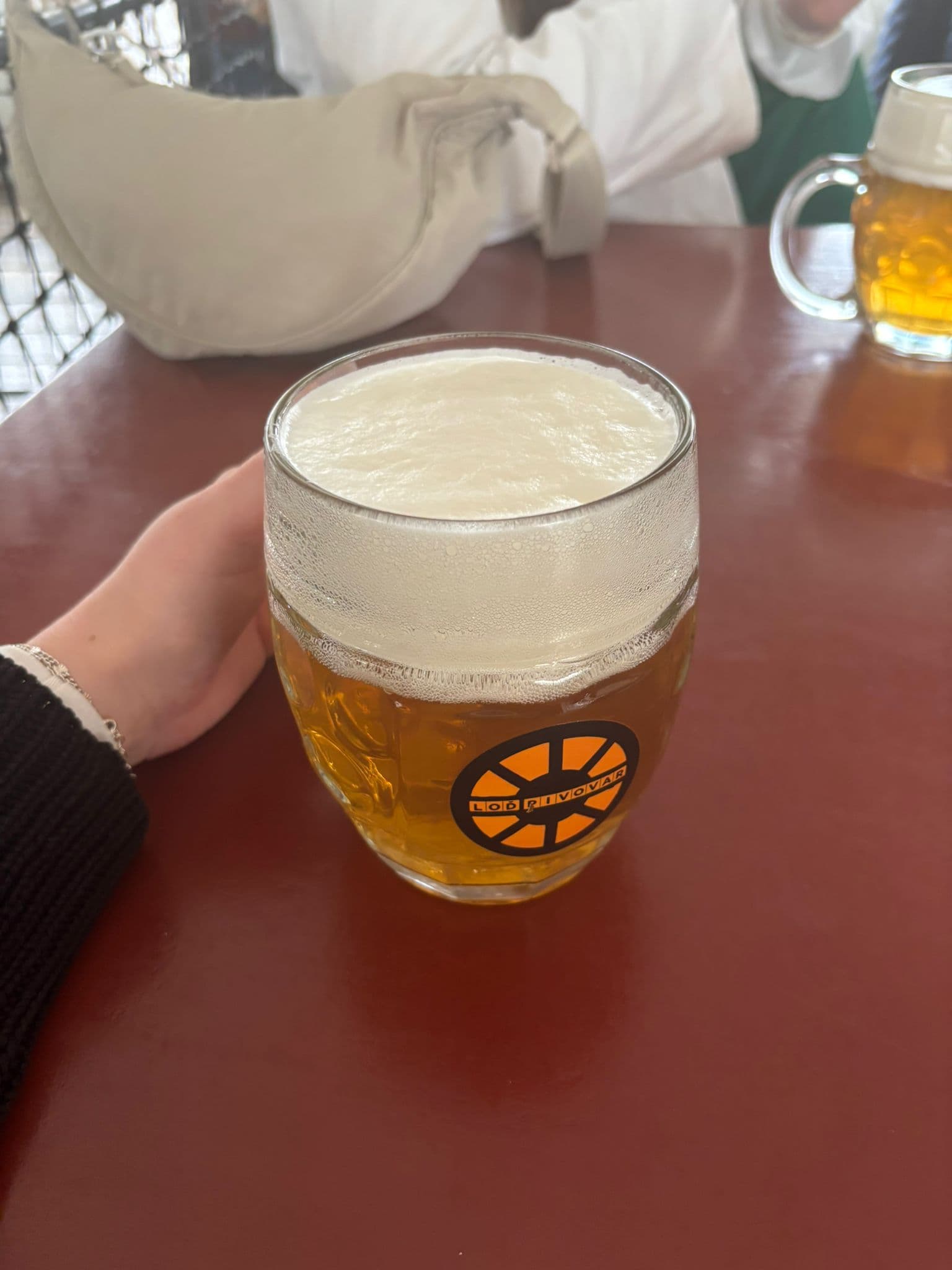 Beer #1085