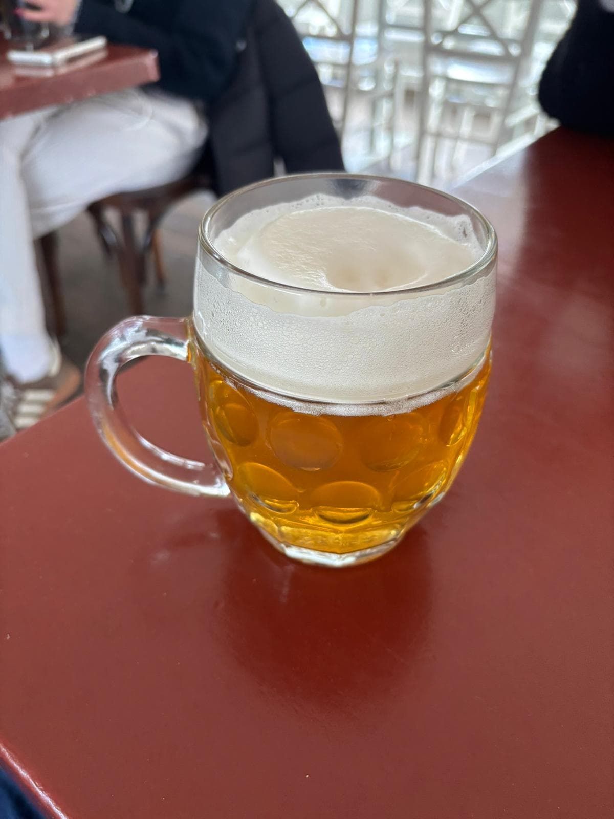 Beer #1087
