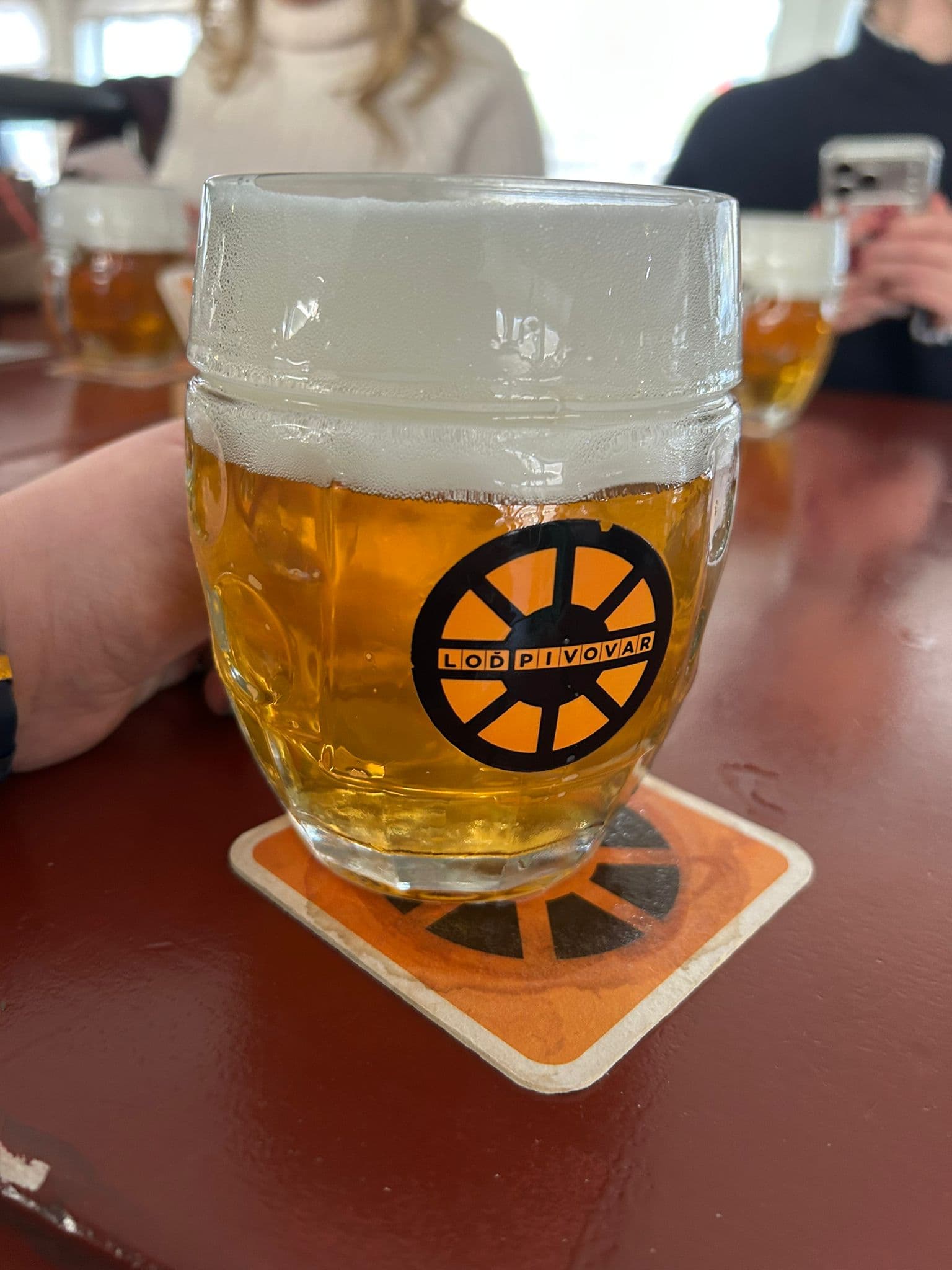 Beer #1090