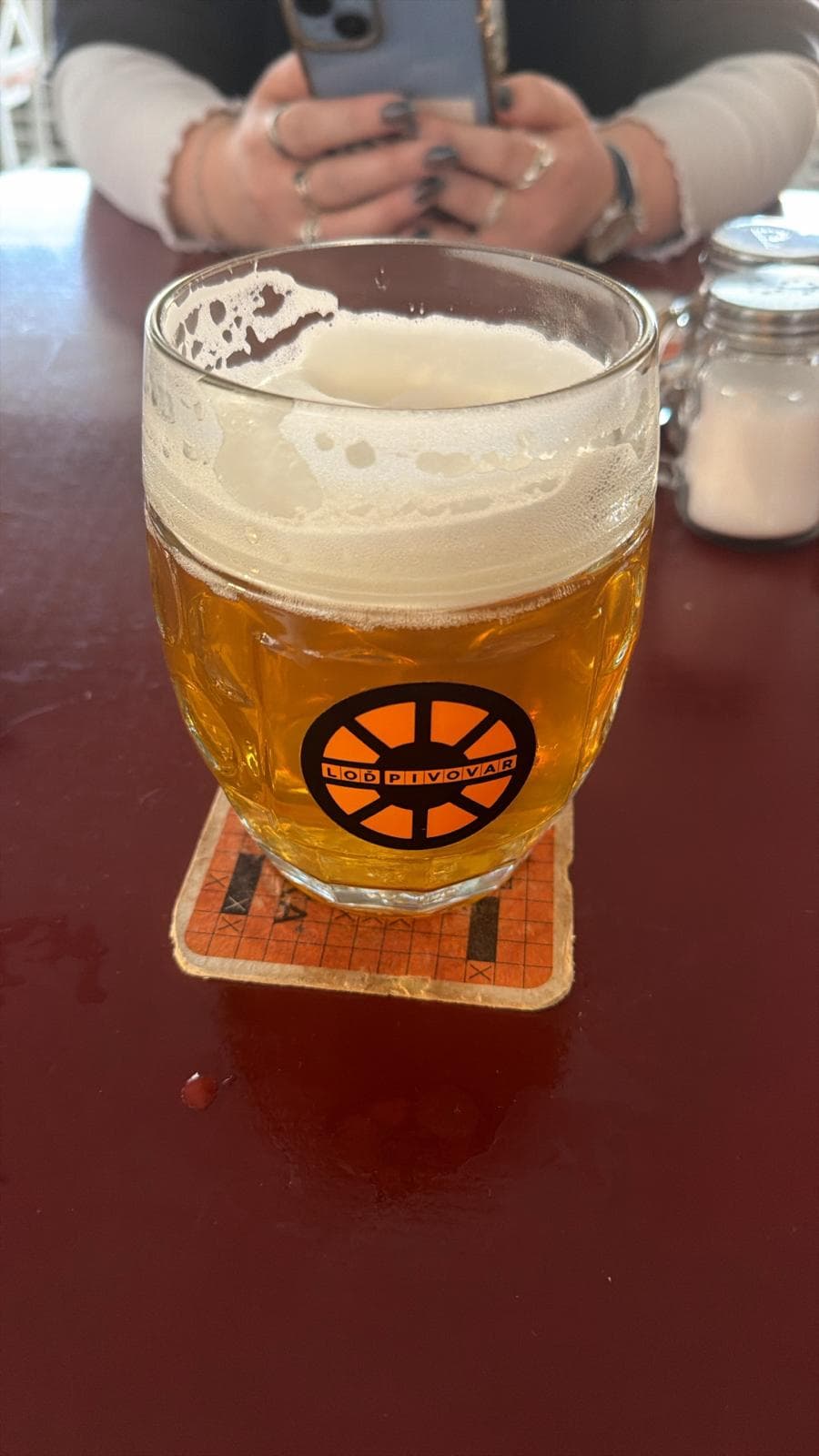 Beer #1106