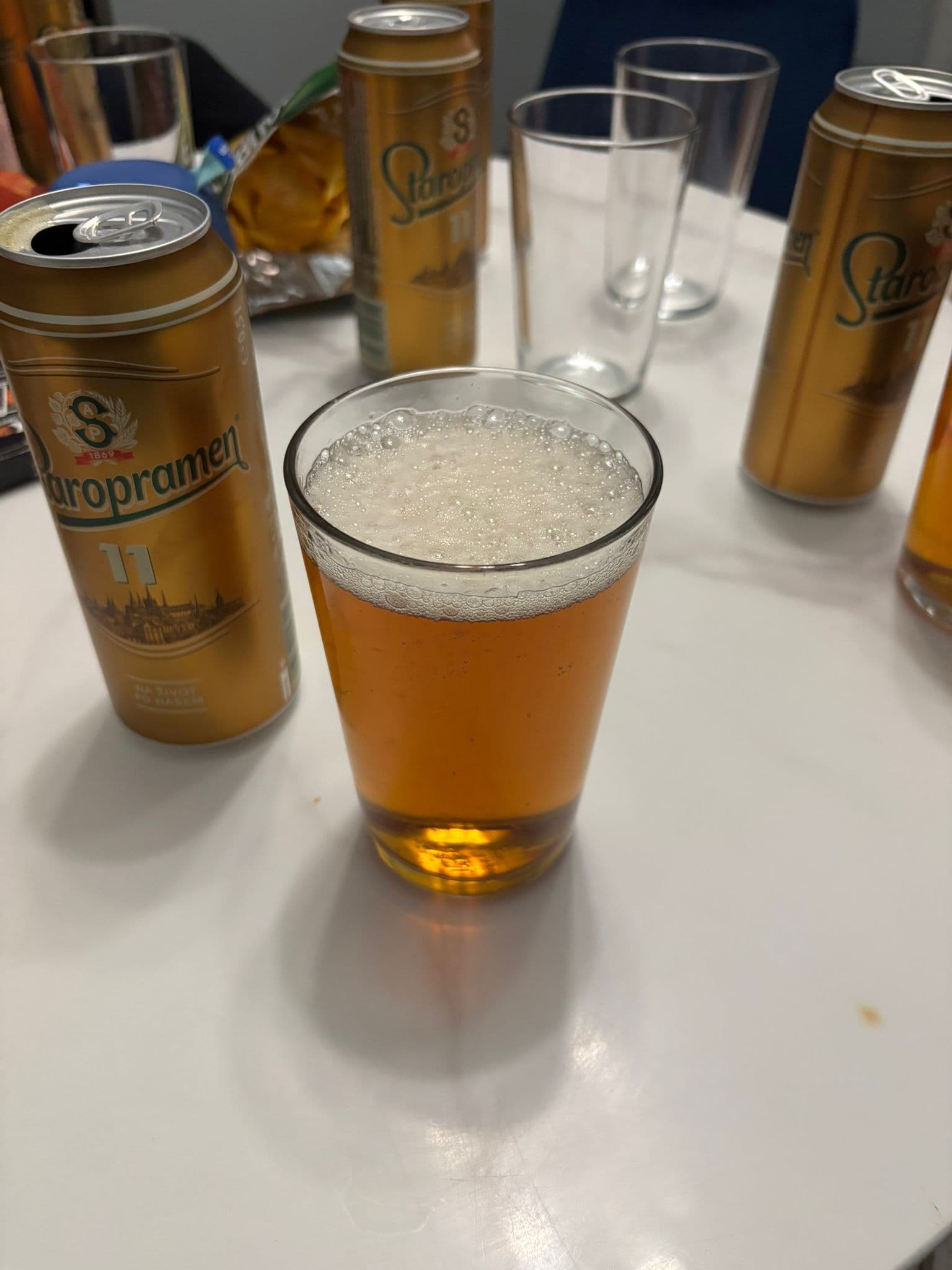 Beer #1107