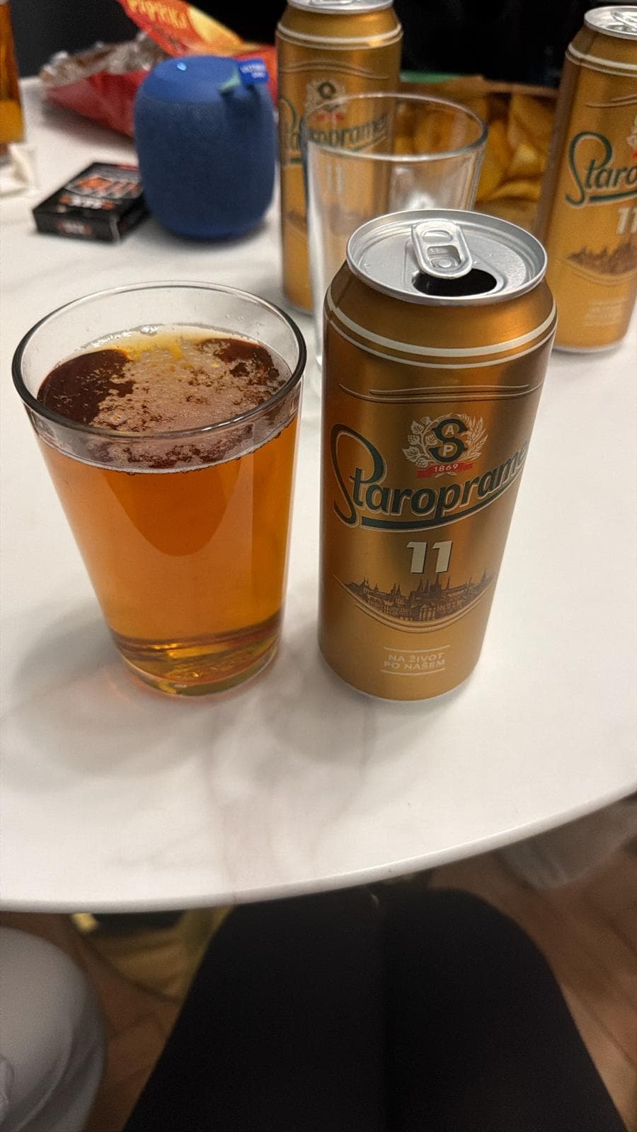 Beer #1109