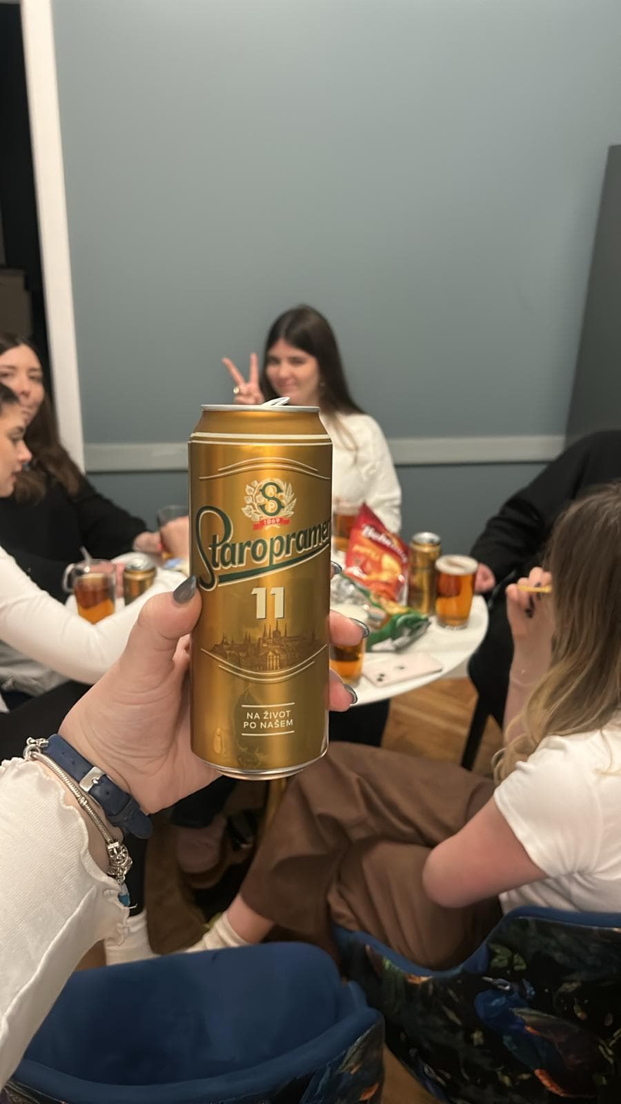 Beer #1112
