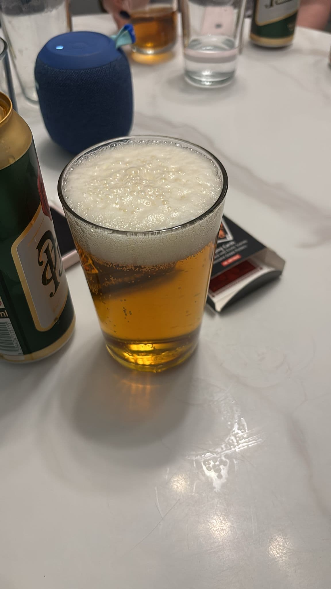 Beer #1114
