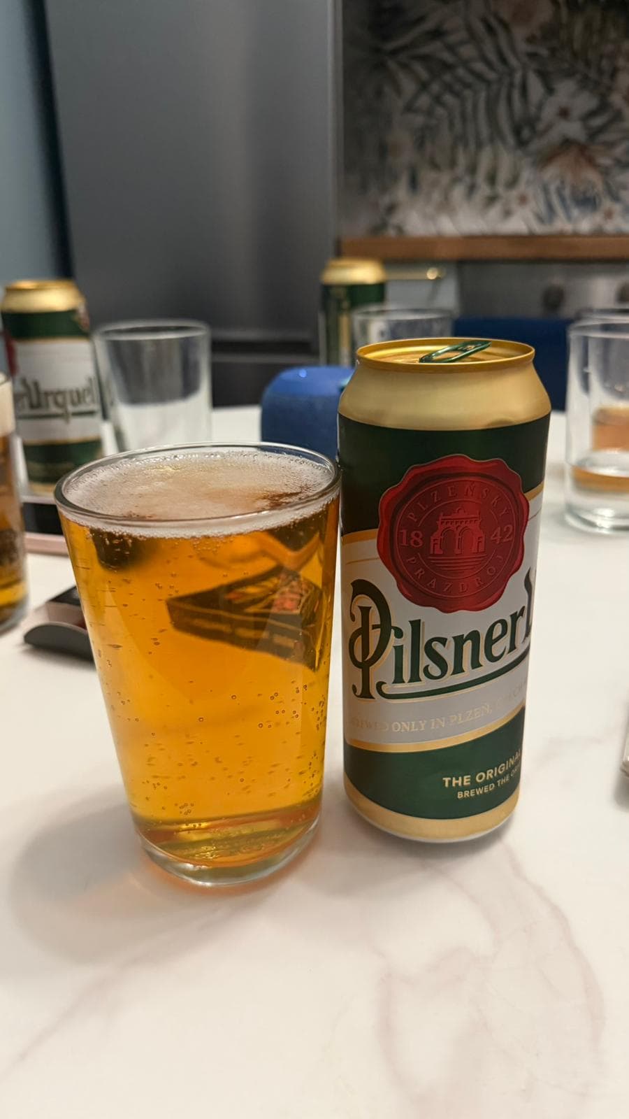 Beer #1115