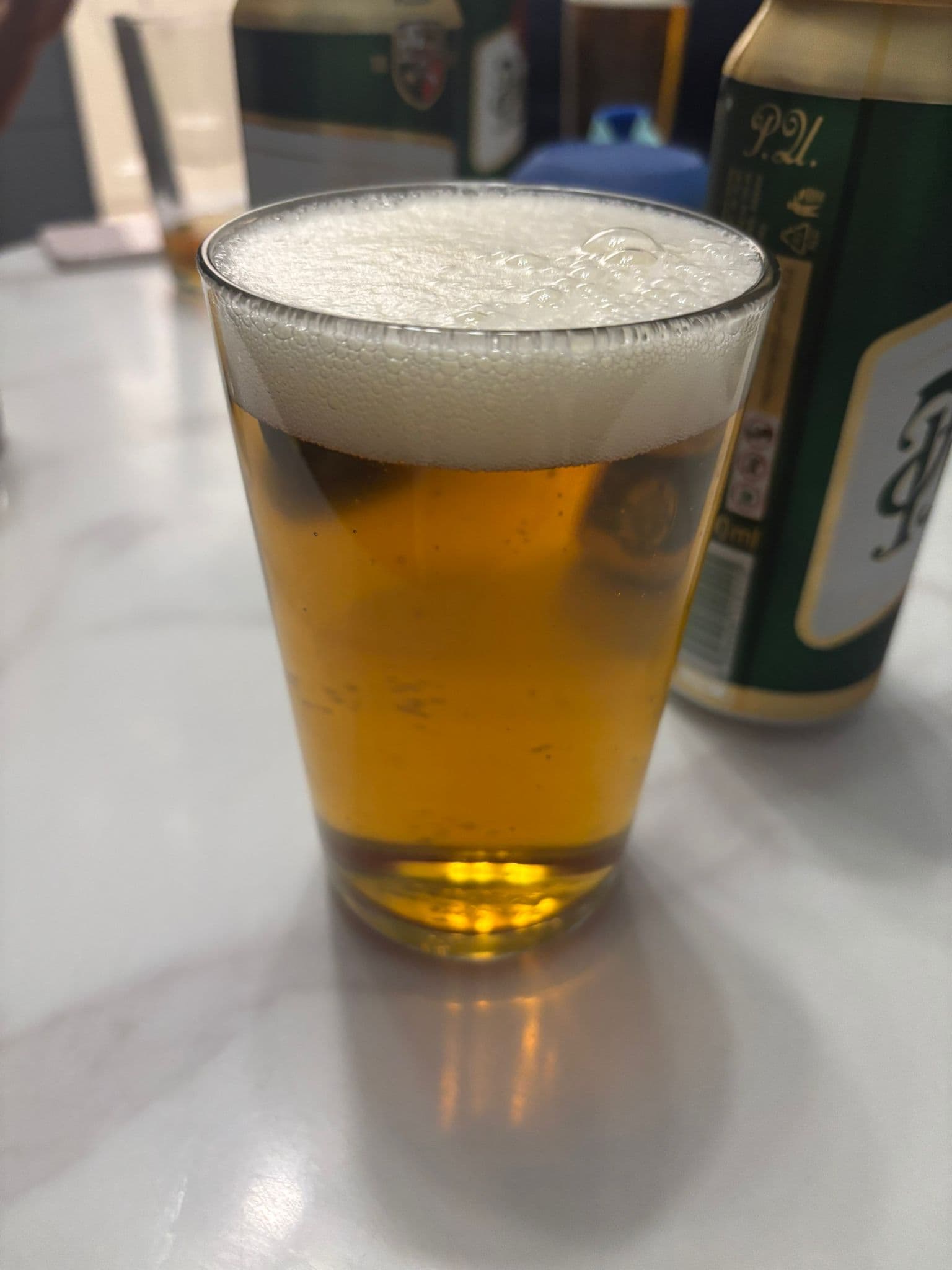 Beer #1118