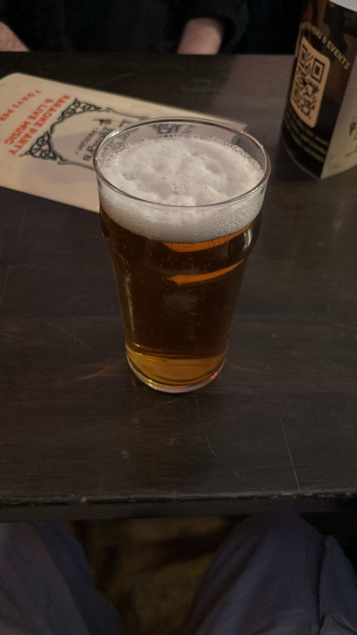 Beer #1124