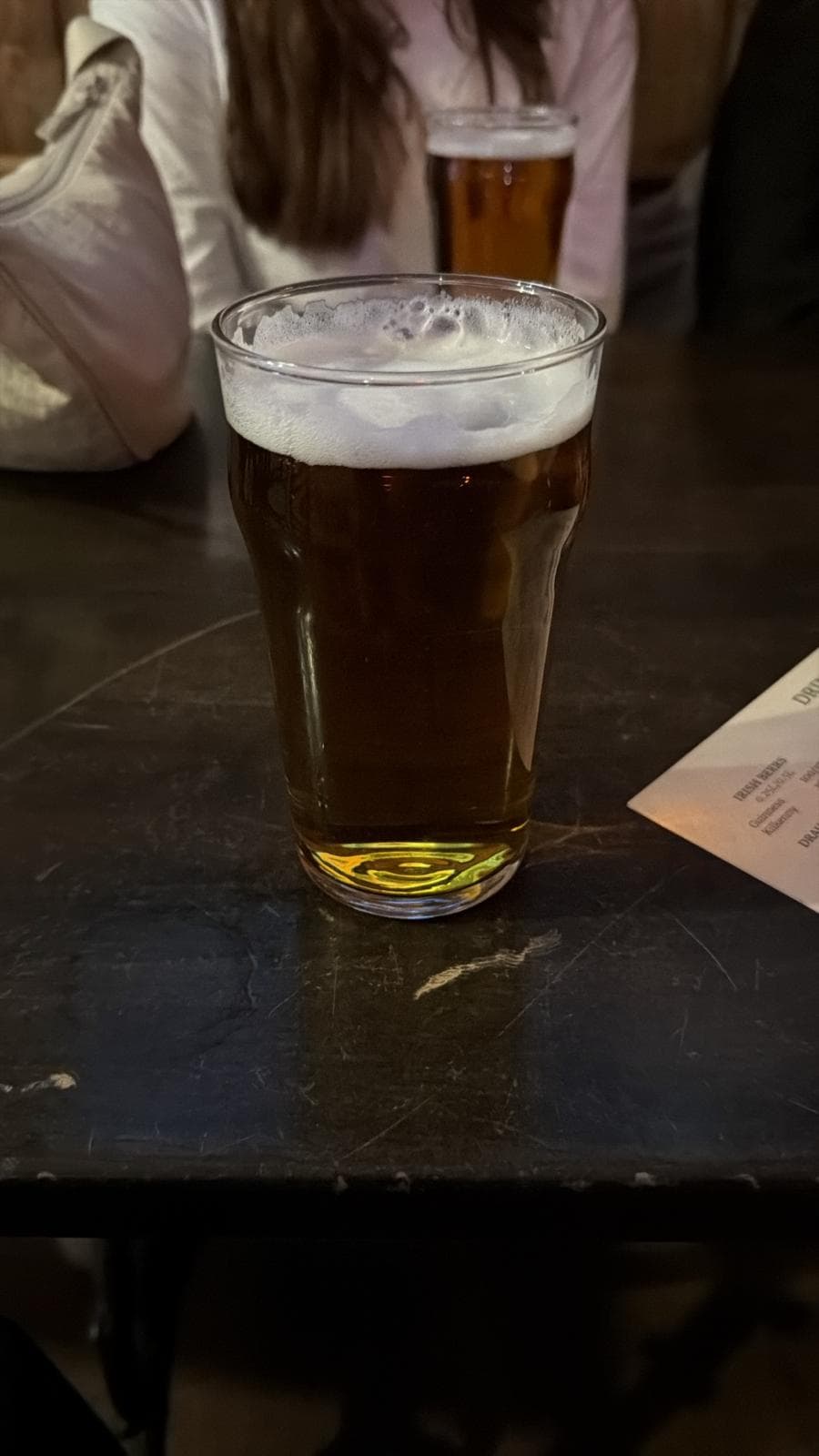 Beer #1128
