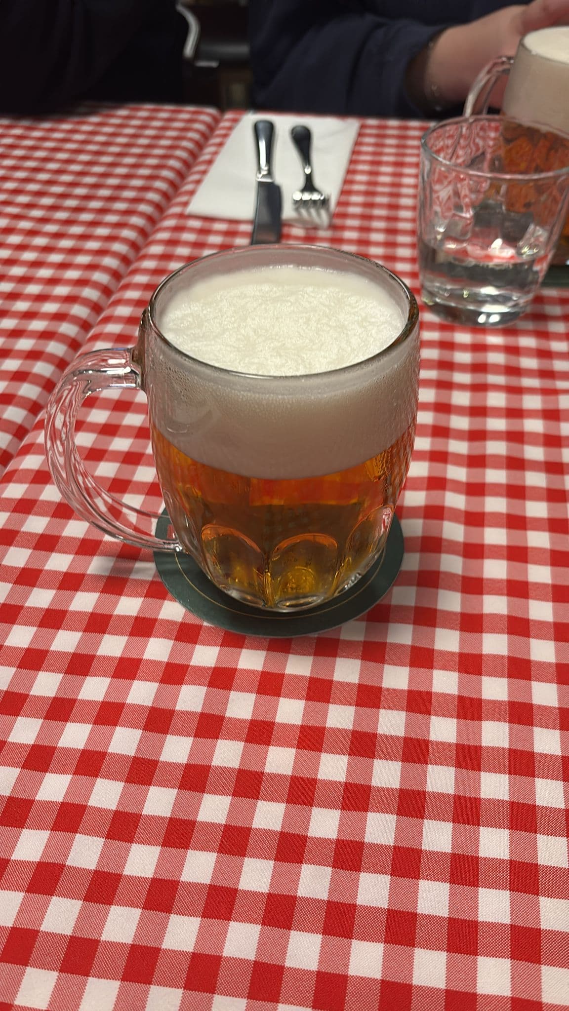 Beer #1141