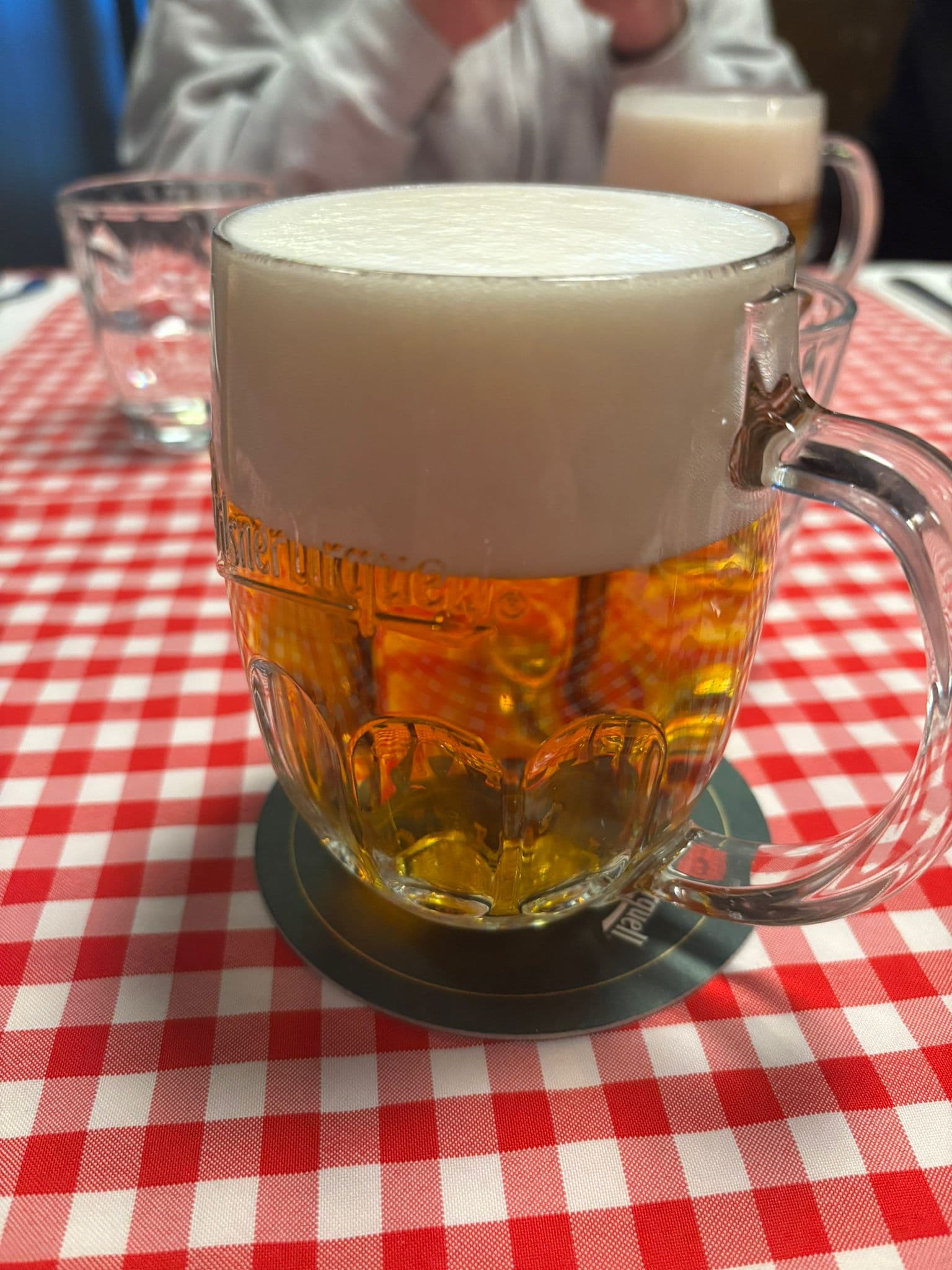 Beer #1142