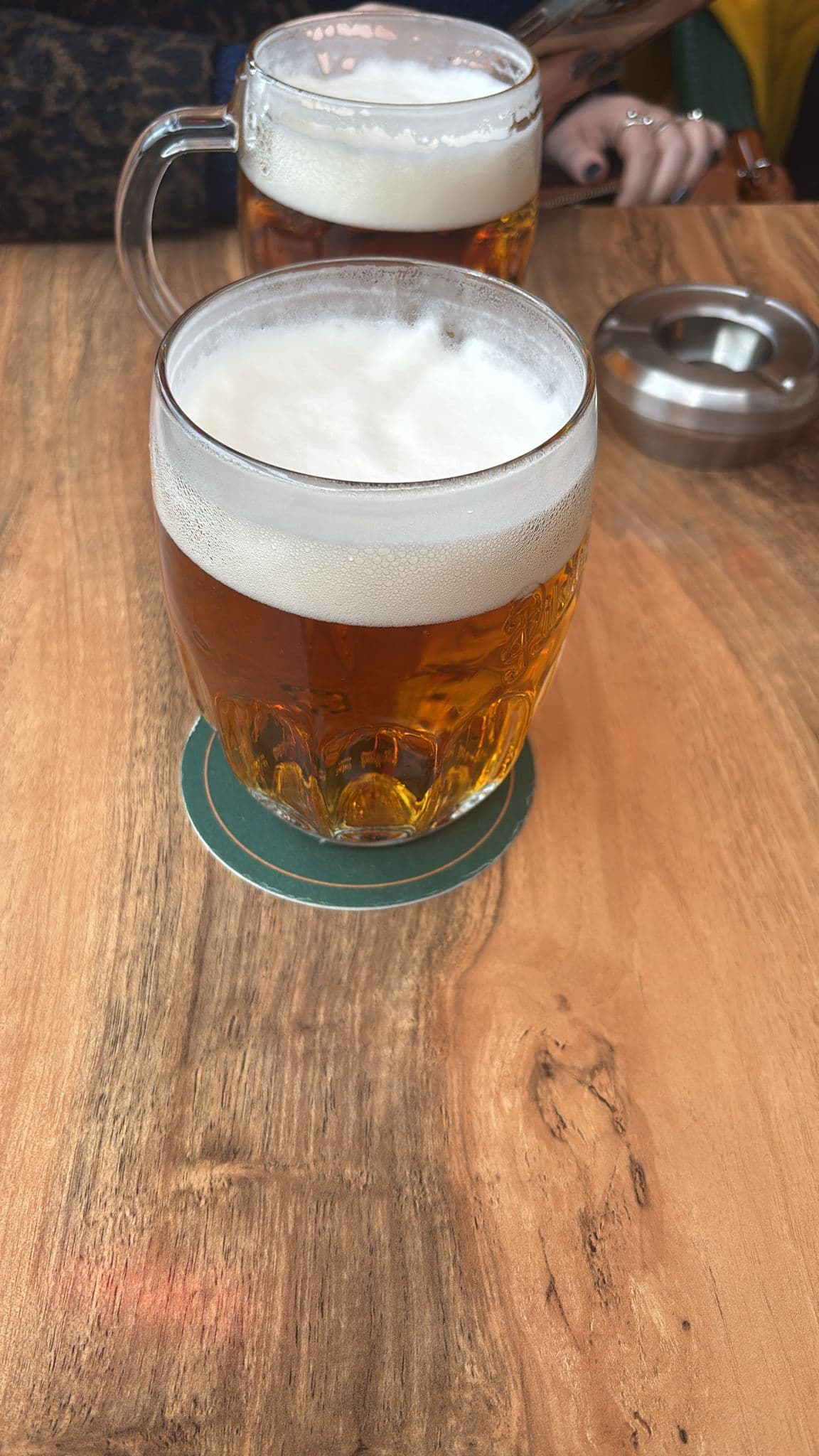 Beer #1152