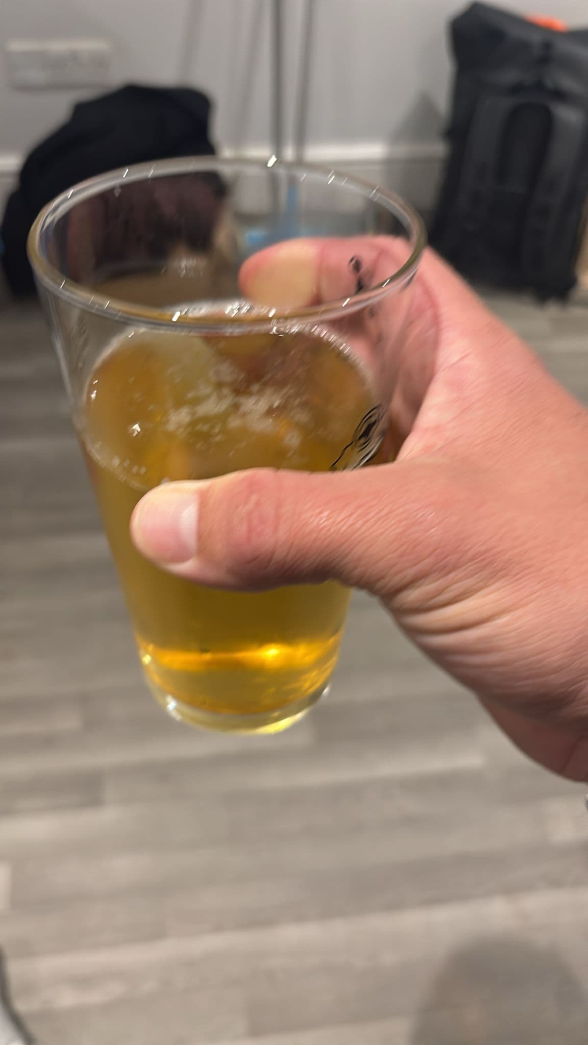 Beer #1167