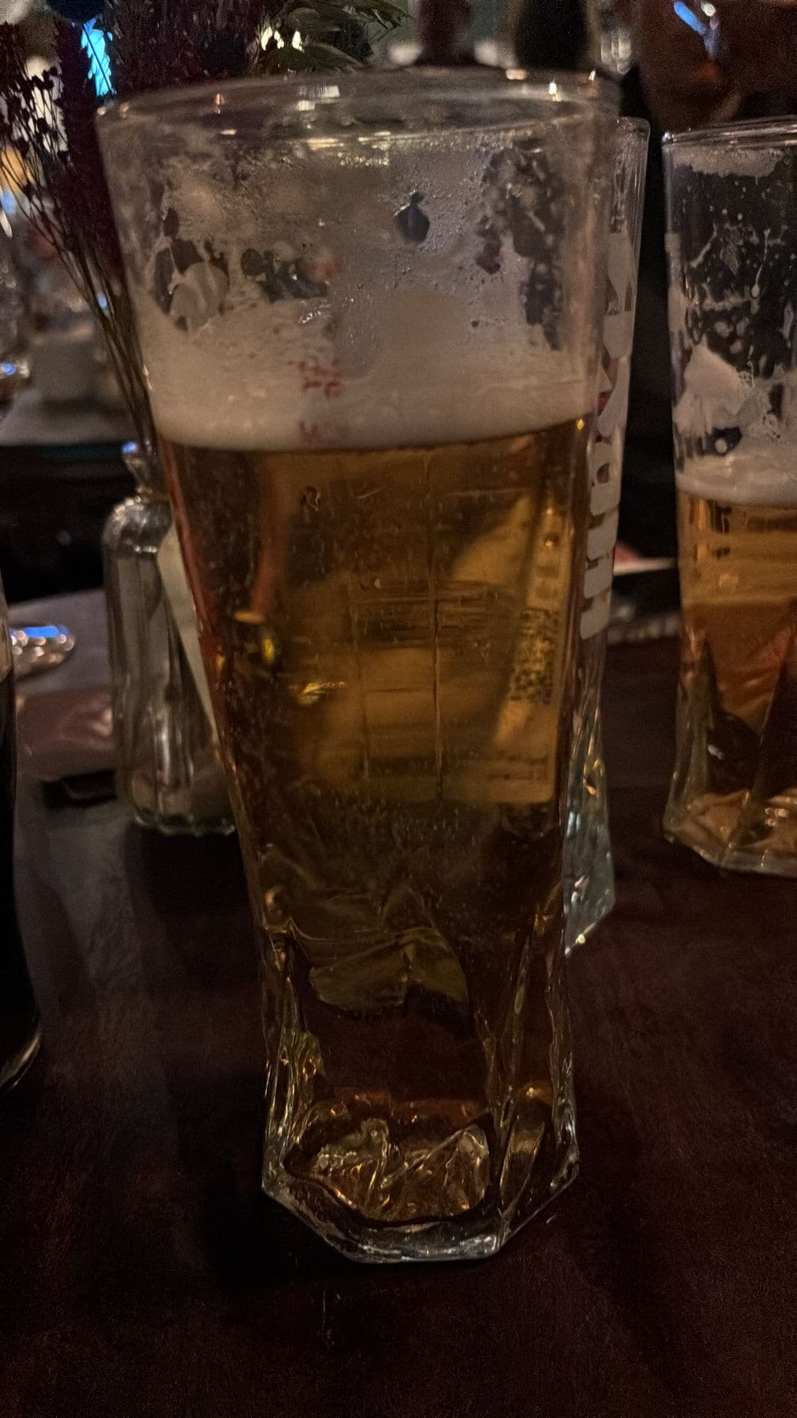 Beer #1180
