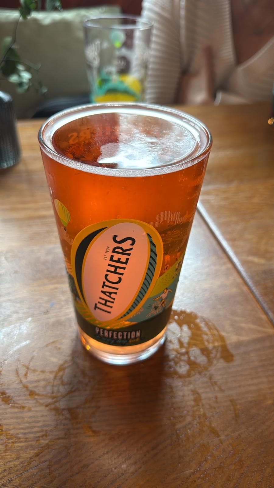 Beer #1188