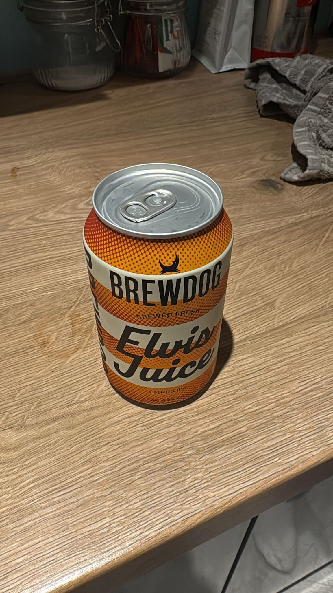 Beer #1190