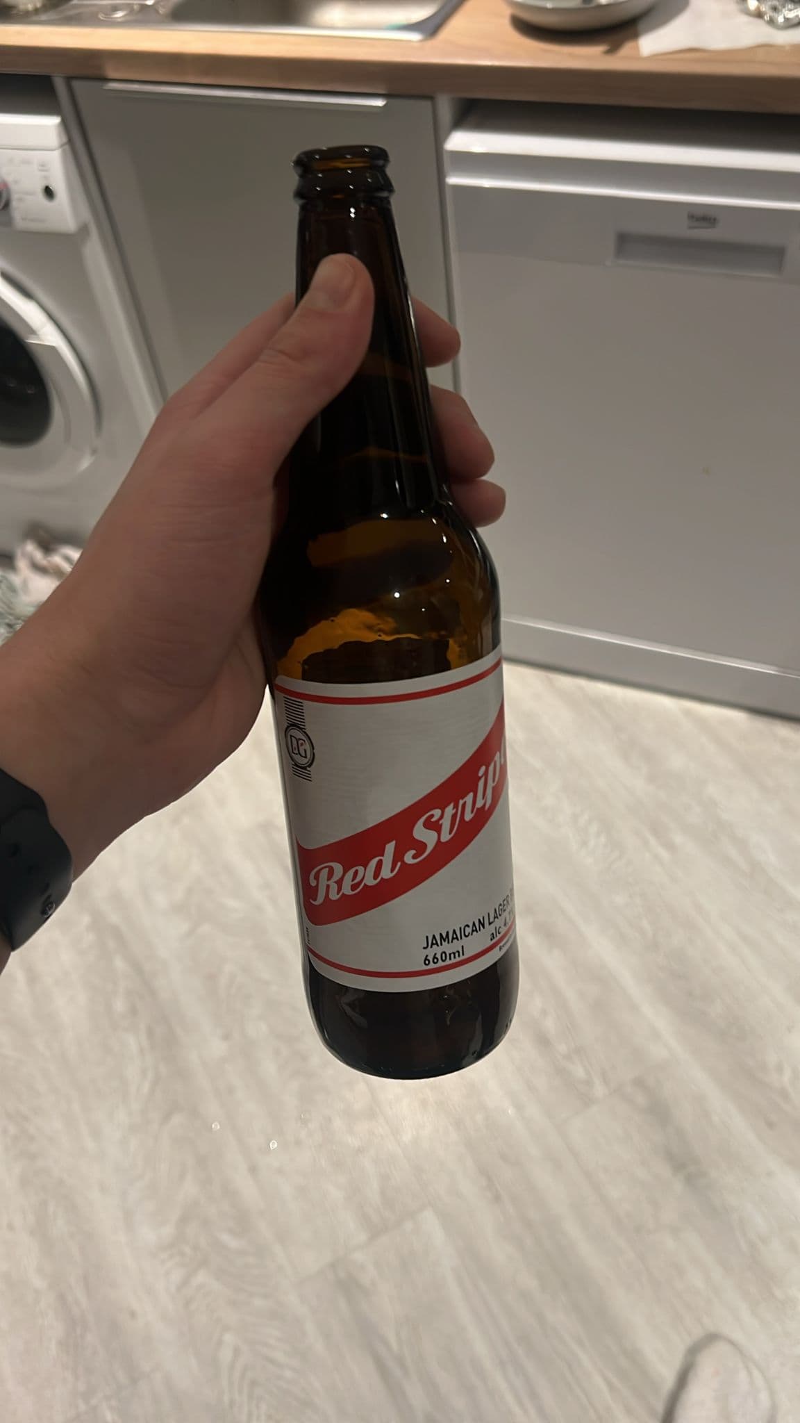 Beer #1192