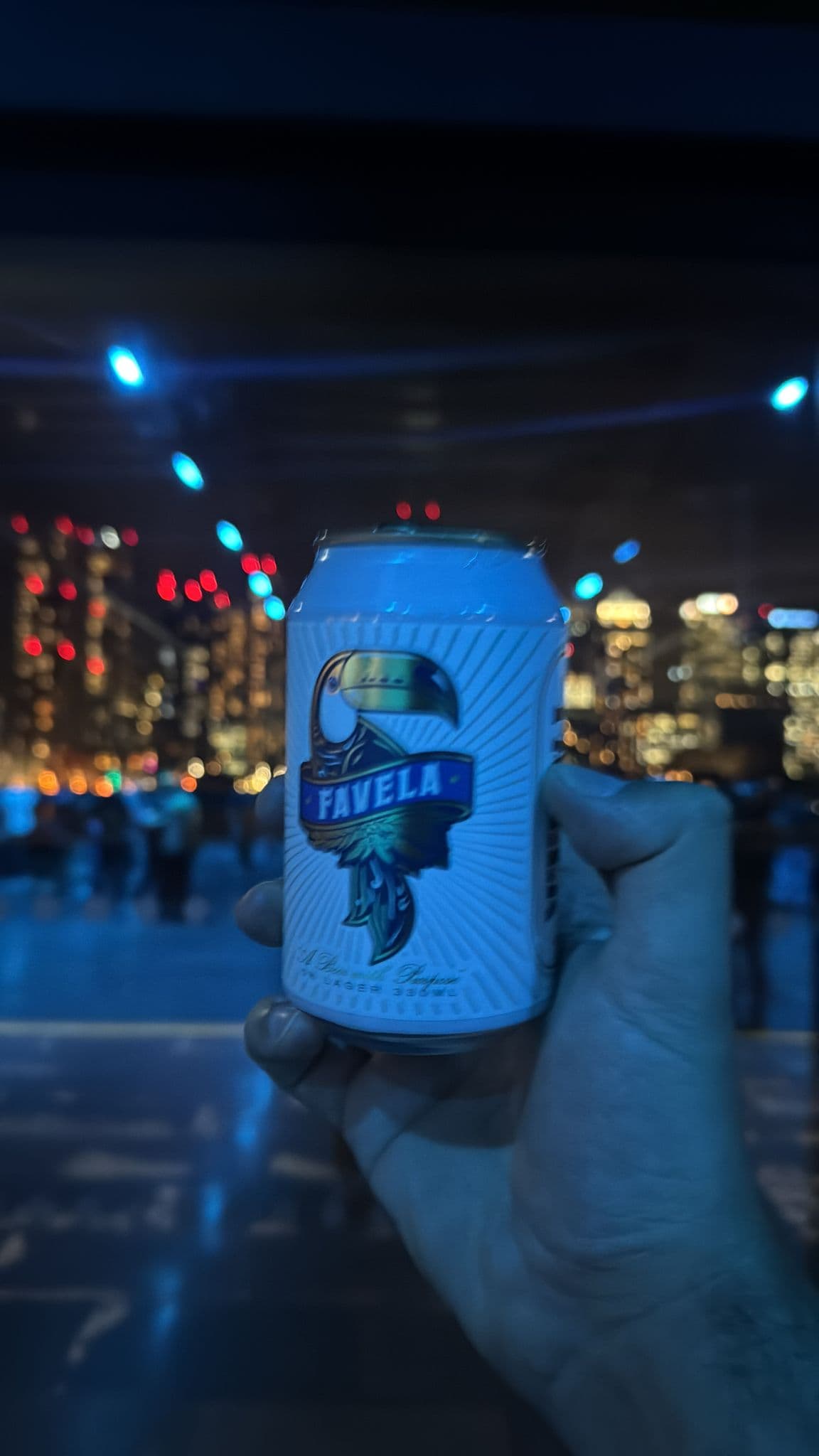 Beer #1203