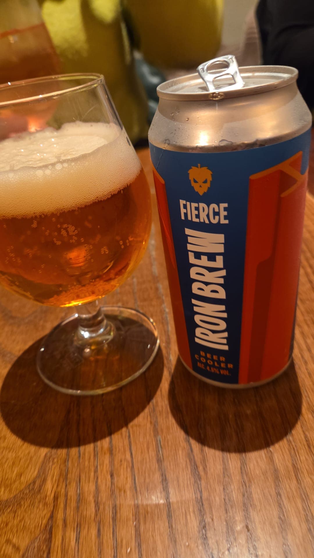 Beer #1208