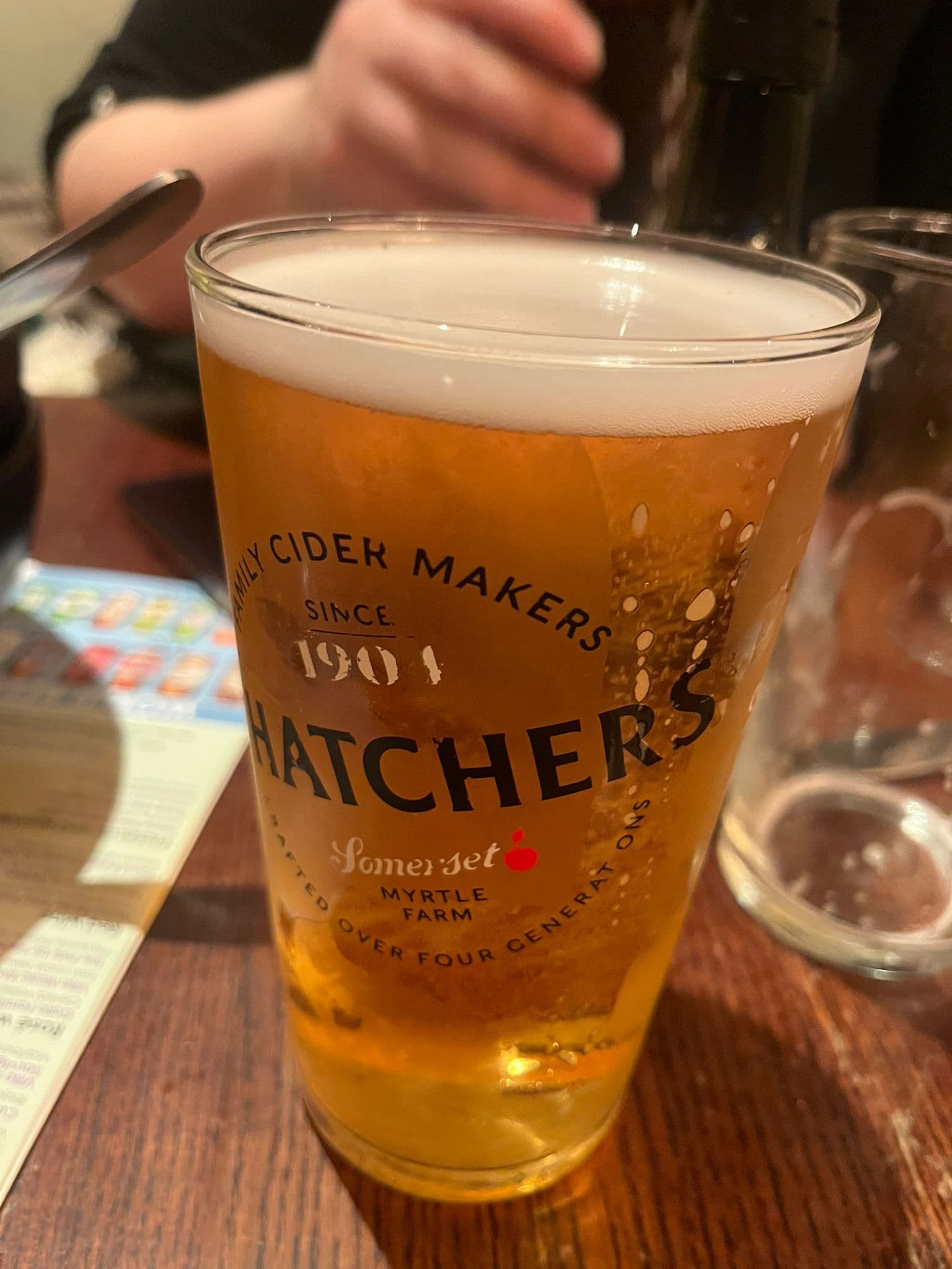 Beer #1209