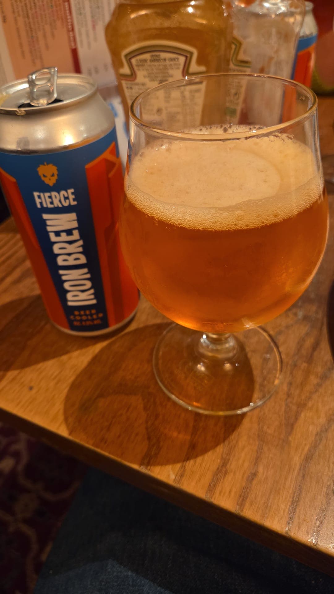 Beer #1210