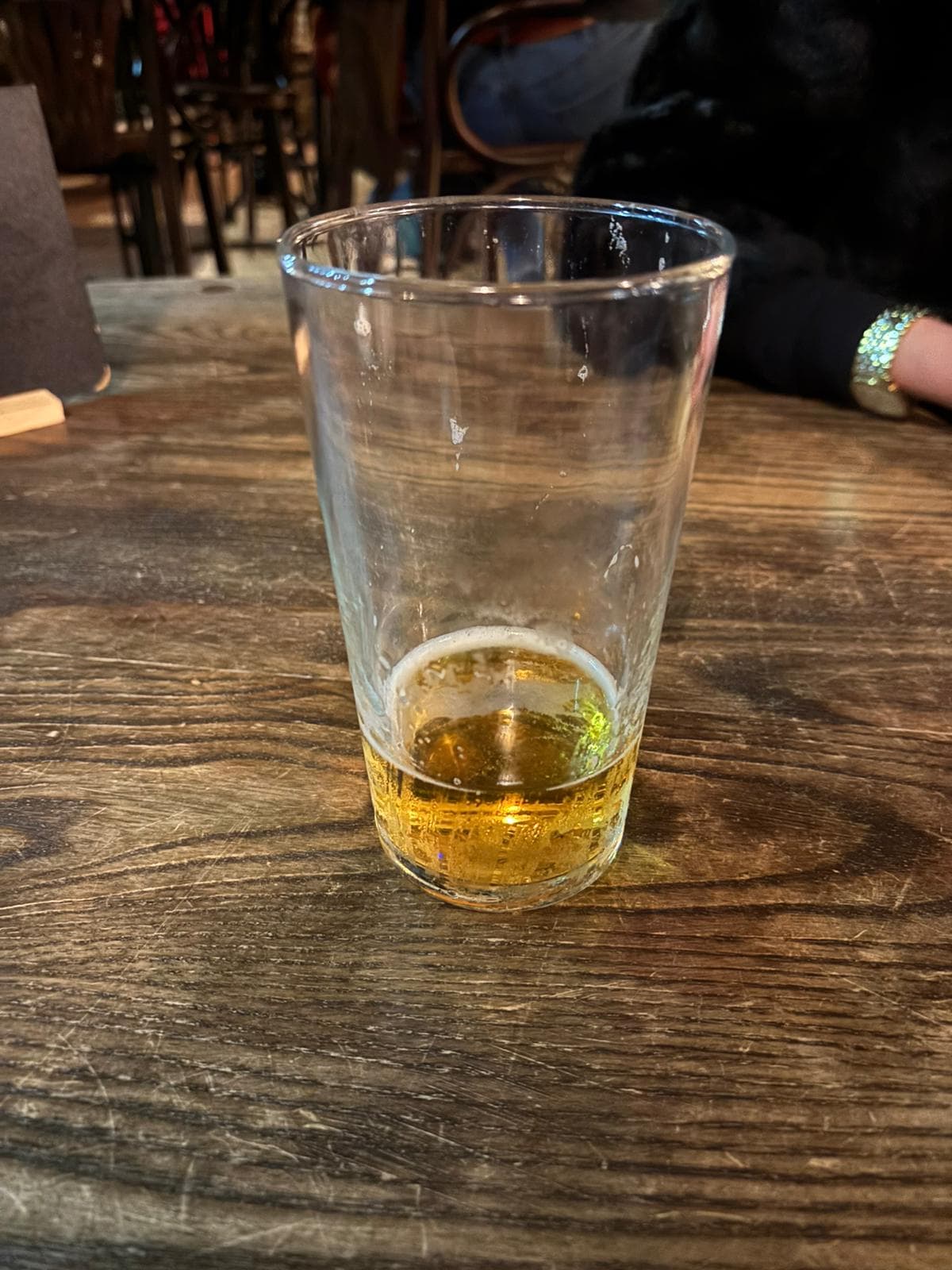 Beer #1211