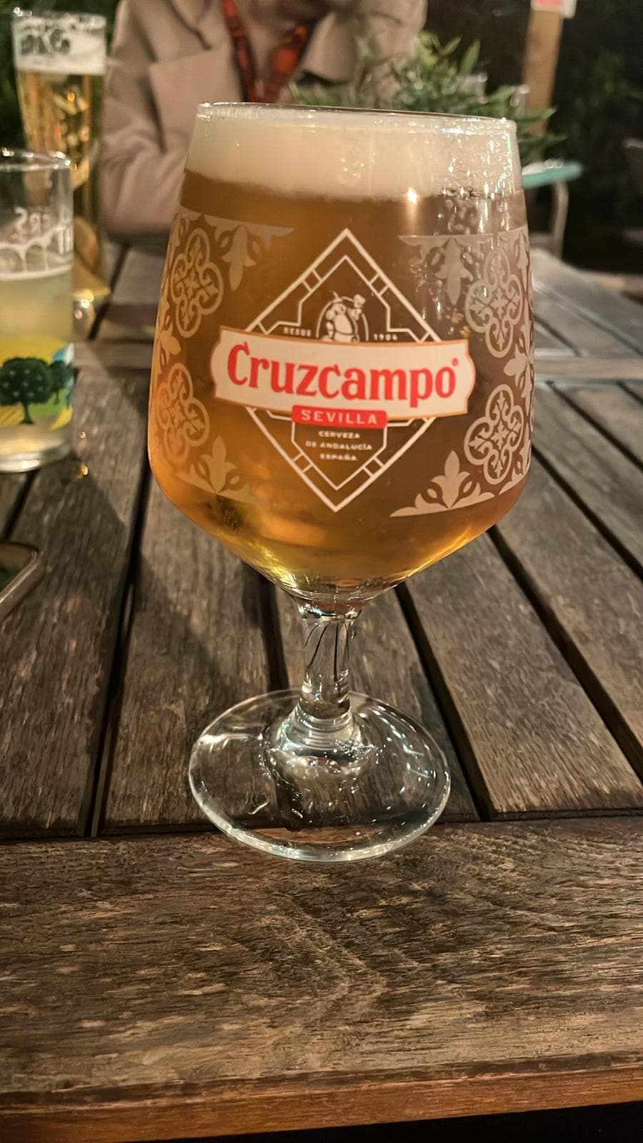 Beer #1213