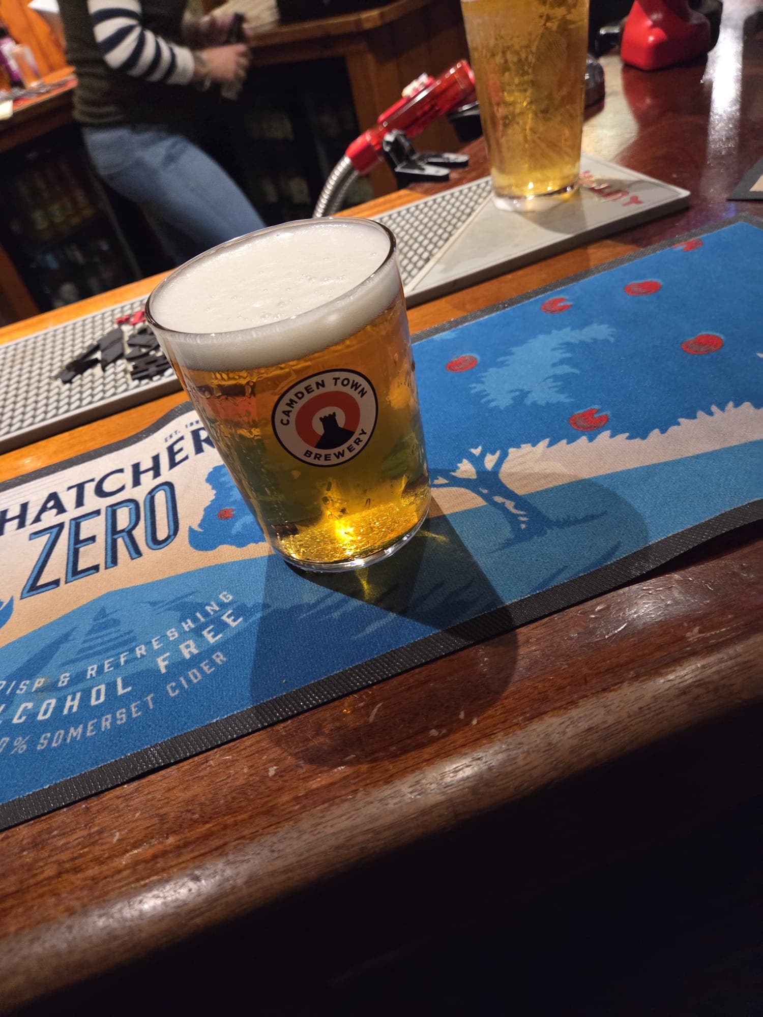 Beer #1215