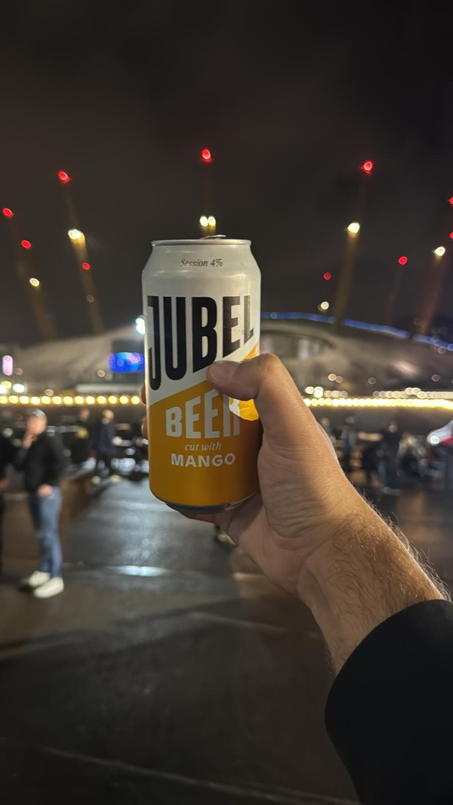 Beer #1218