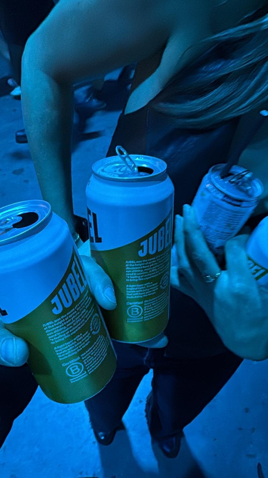 Beer #1220