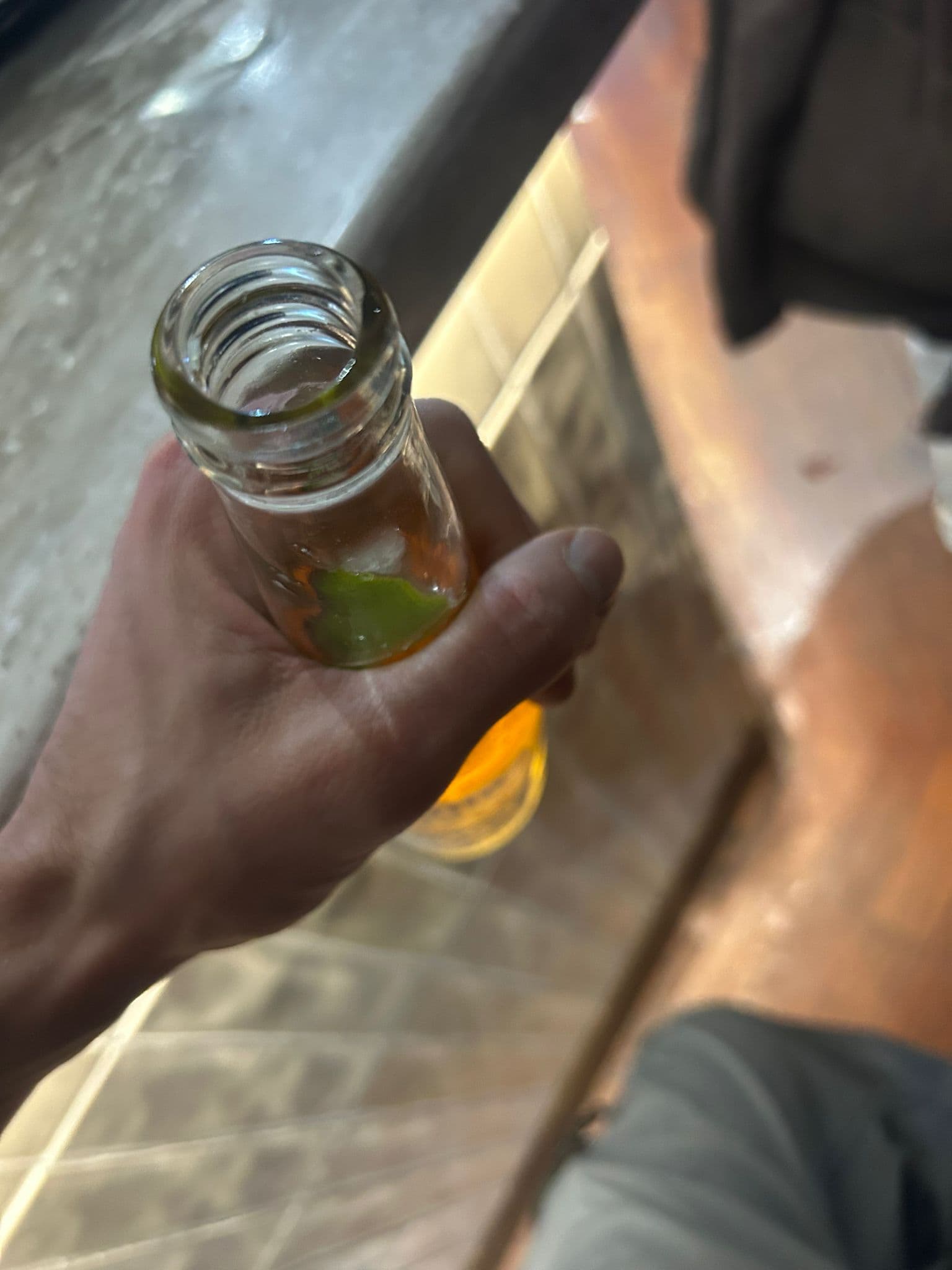 Beer #1221
